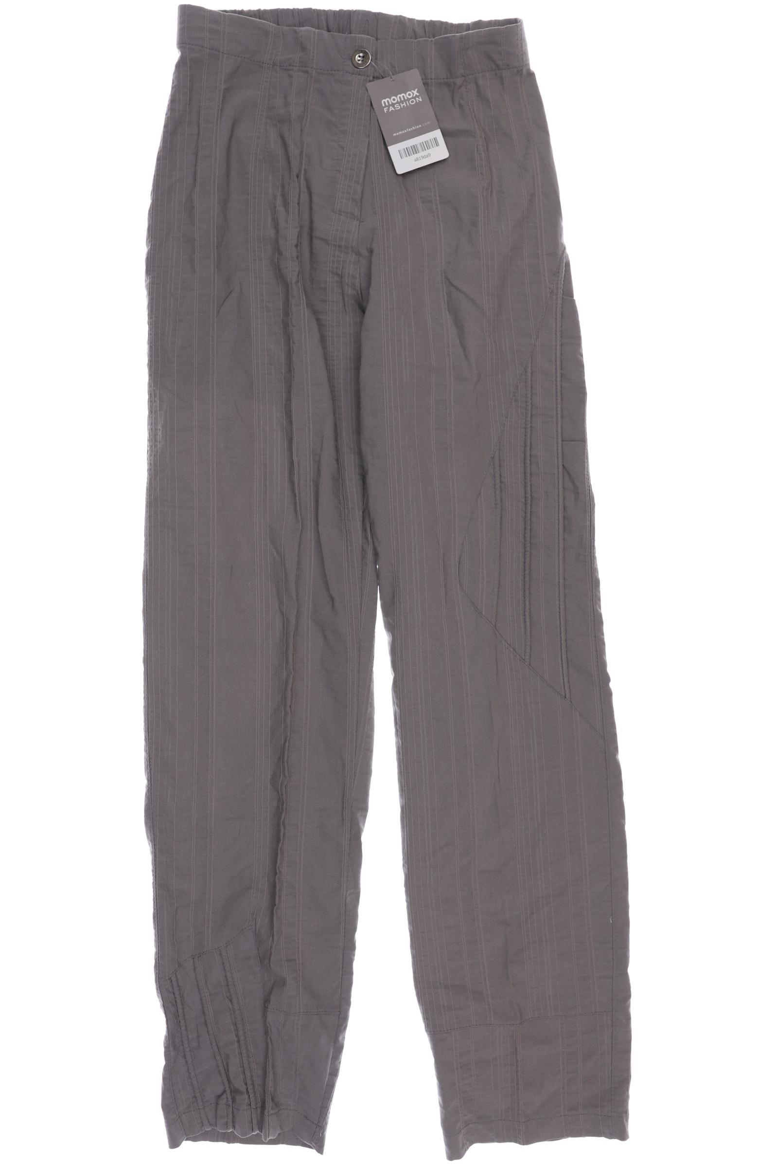 

Jean Marc Philippe Damen Stoffhose, grau, Gr. 24
