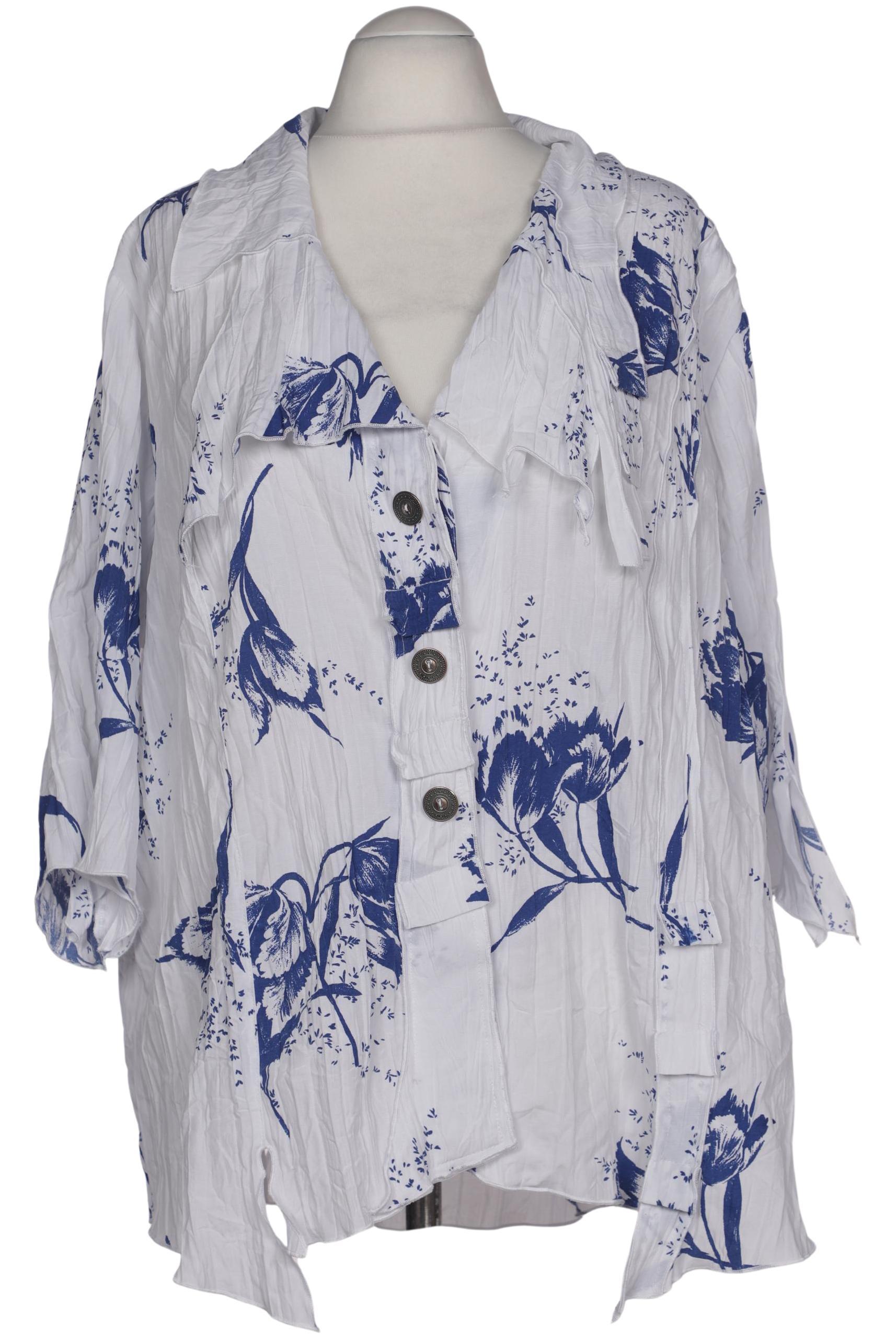 

Jean Marc Philippe Damen Bluse, weiß, Gr. 56