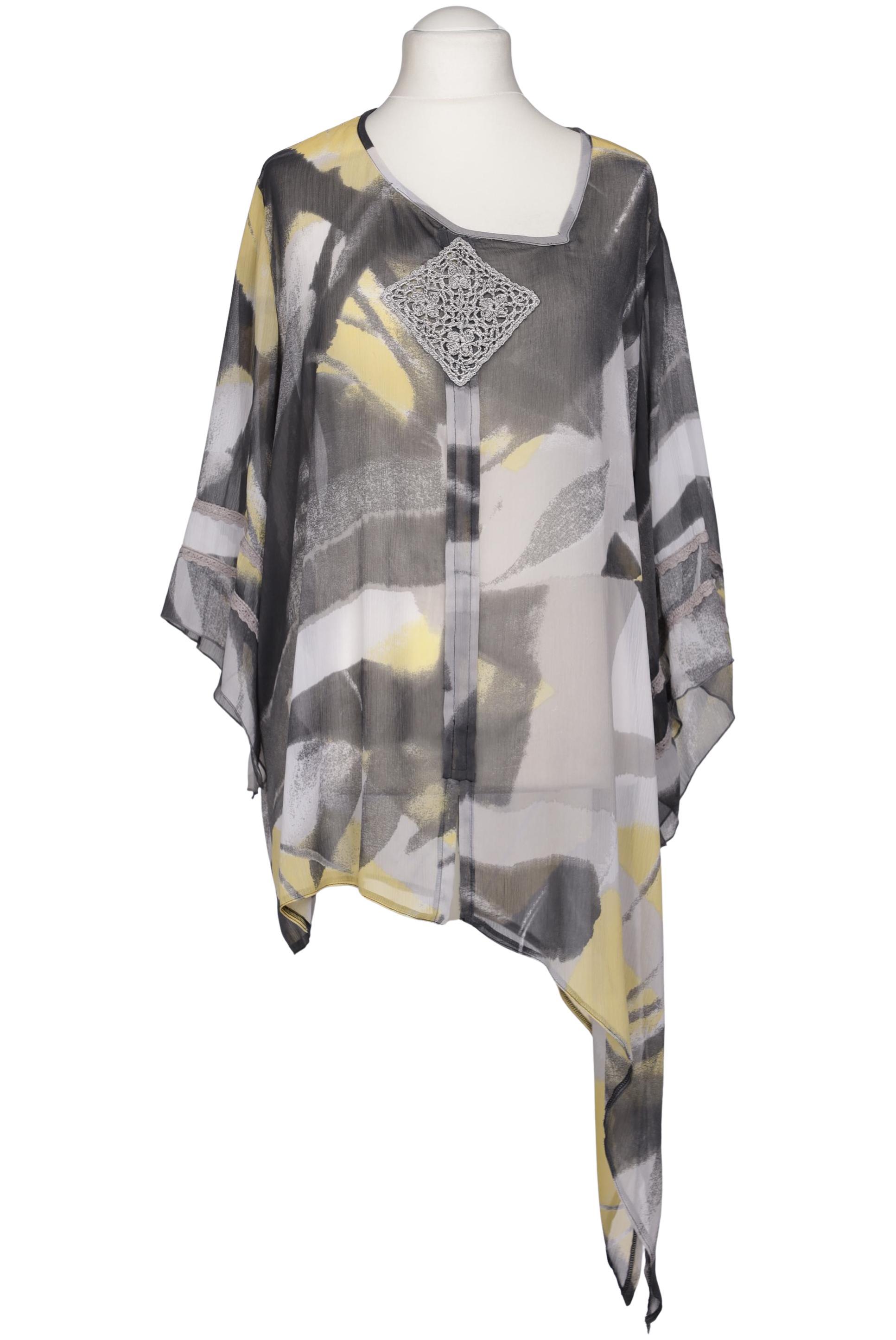 

Jean Marc Philippe Damen Bluse, mehrfarbig, Gr. 48