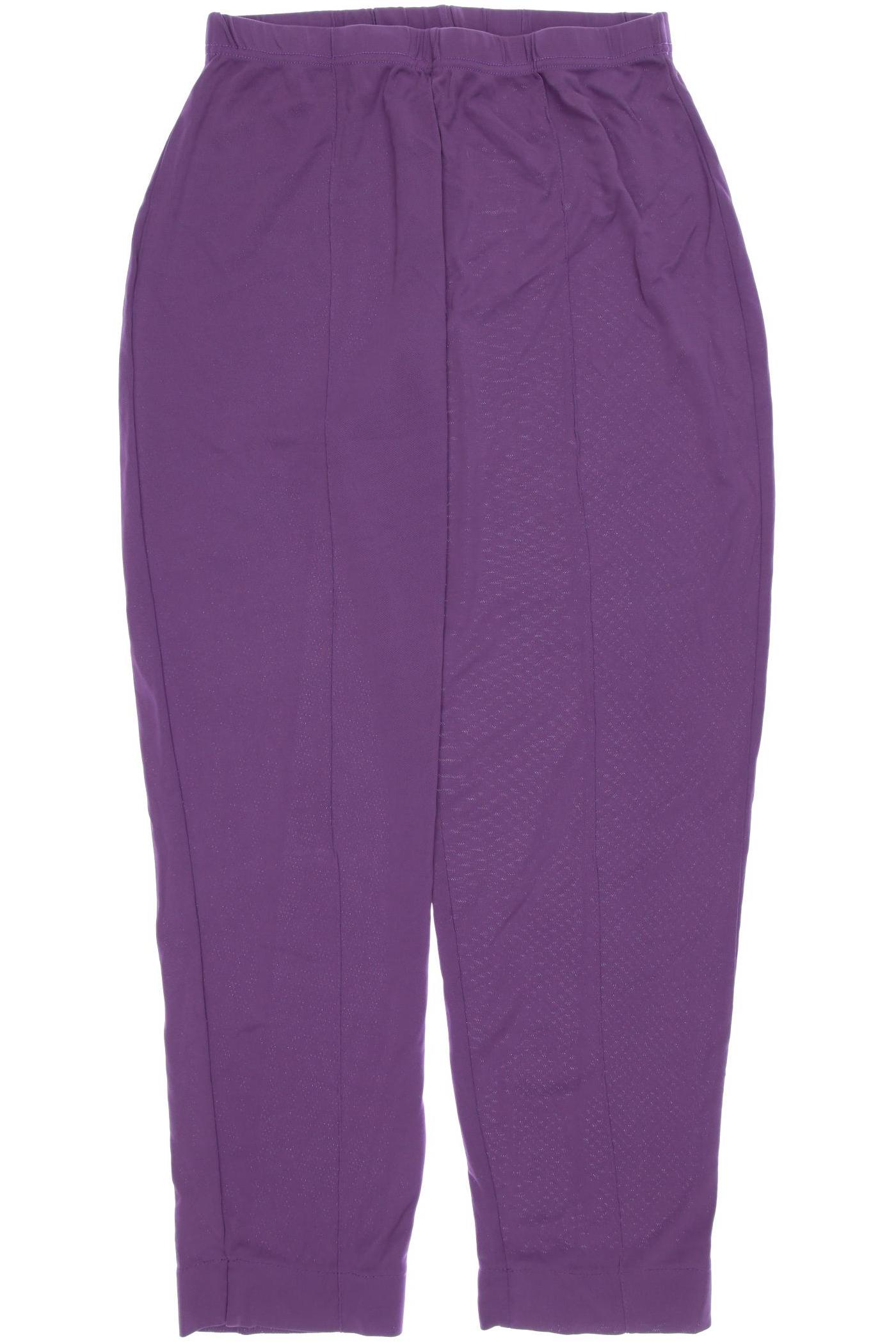 

Jean Marc Philippe Damen Stoffhose, flieder, Gr. 48