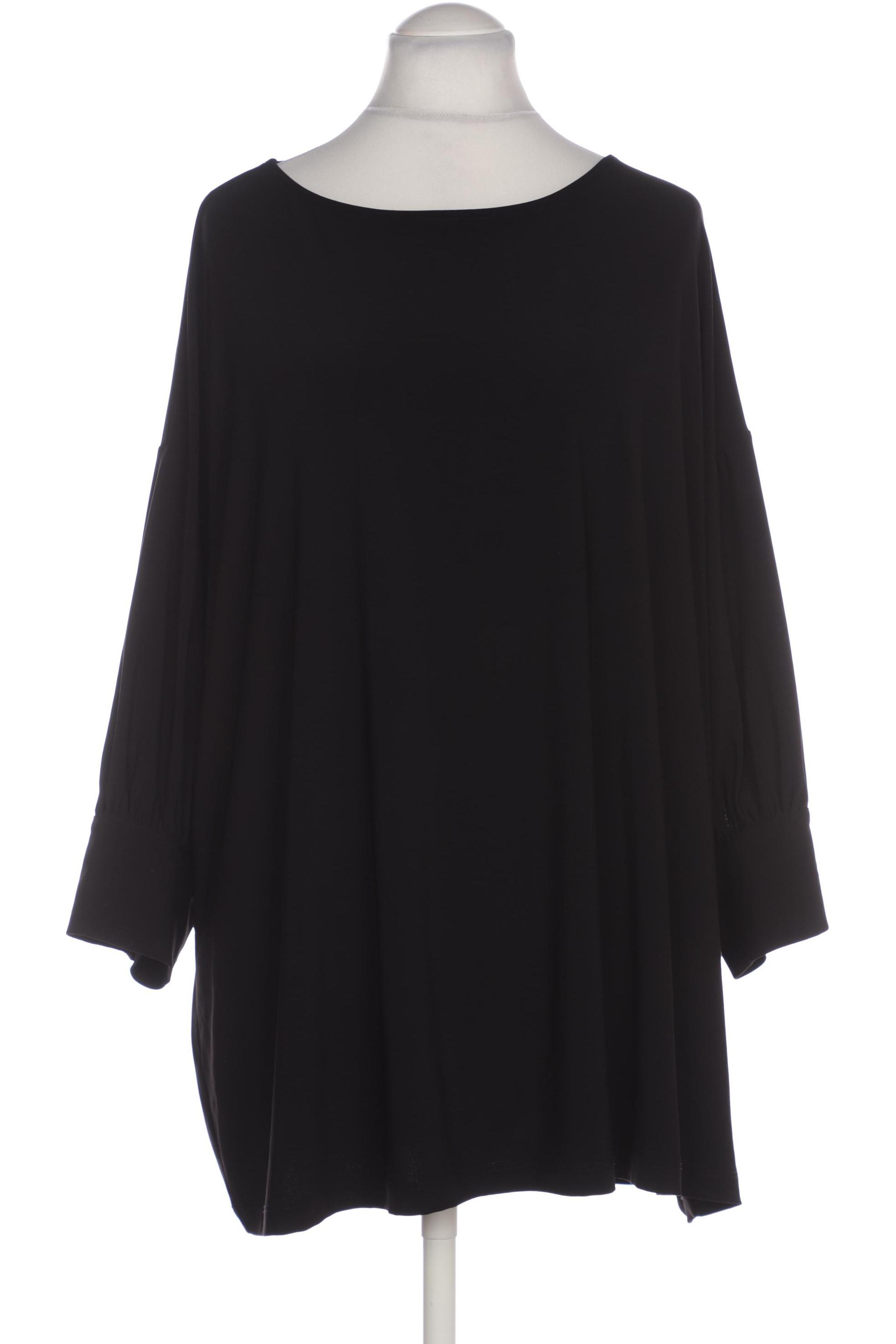 

Jean Marc Philippe Damen Bluse, schwarz, Gr. 54