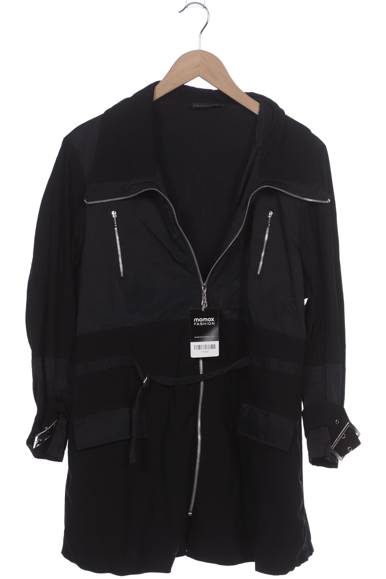 

Jean Marc Philippe Damen Mantel, marineblau, Gr. 46