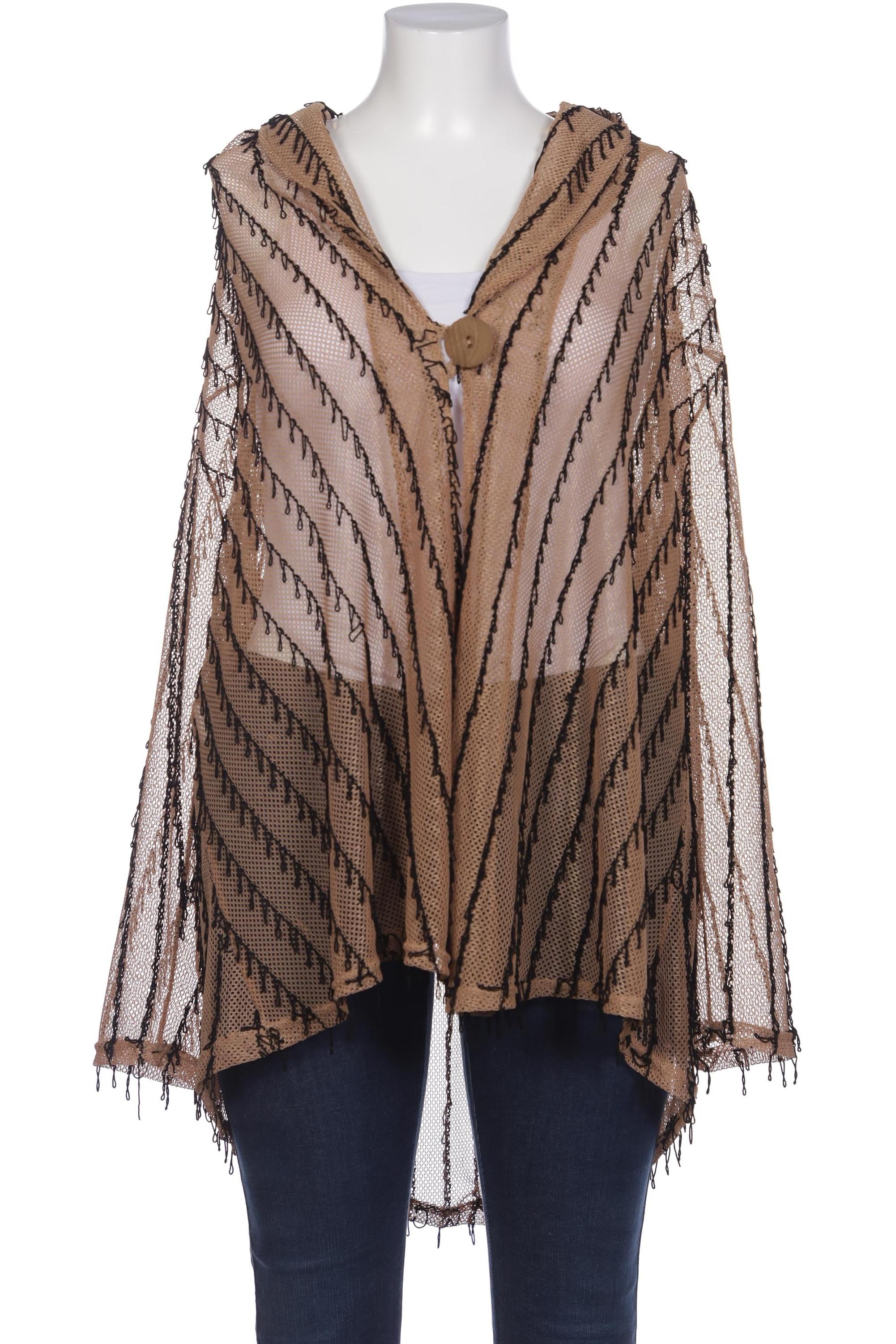 

Jean Marc Philippe Damen Strickjacke, braun, Gr. 48