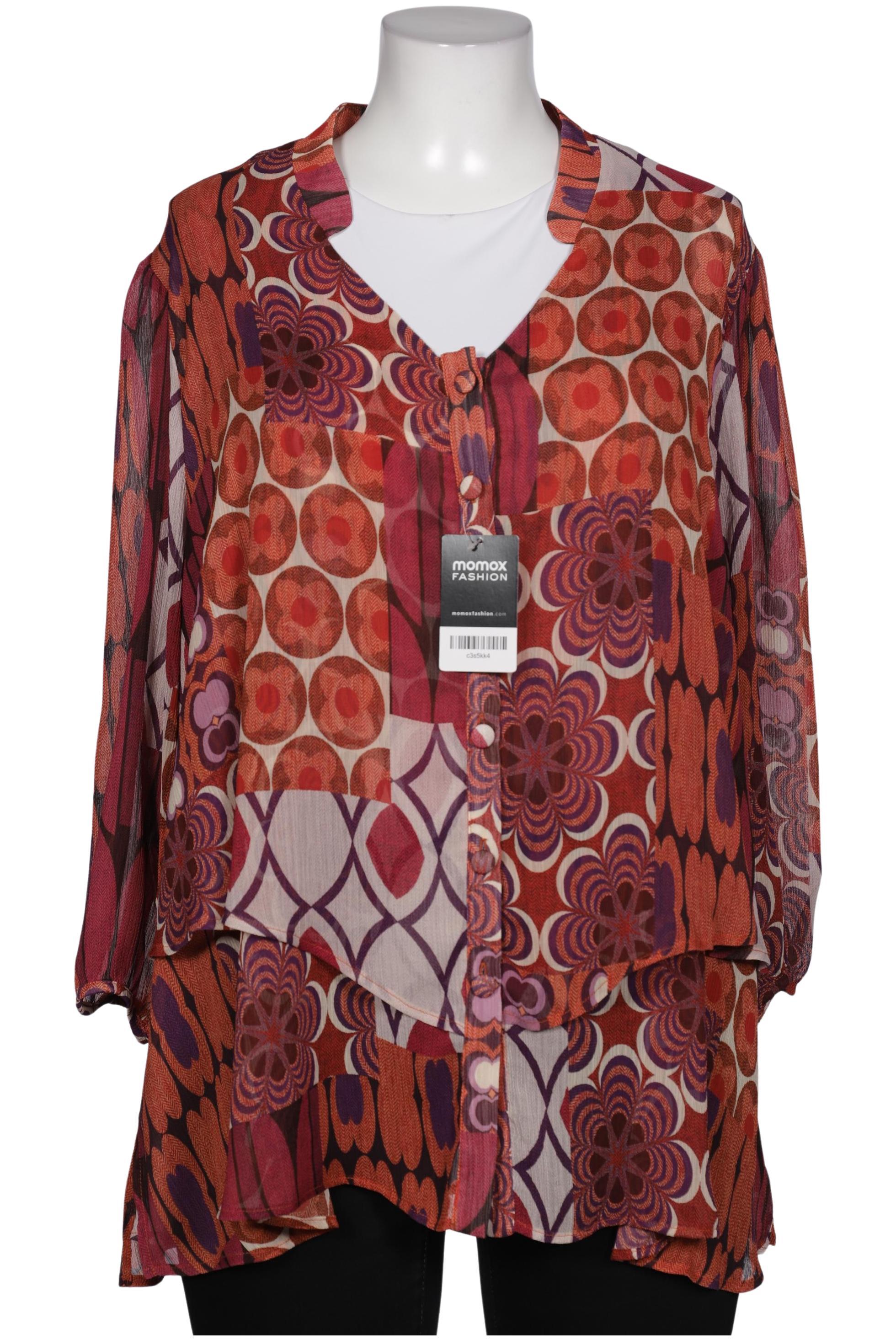

Jean Marc Philippe Damen Bluse, mehrfarbig, Gr. 48