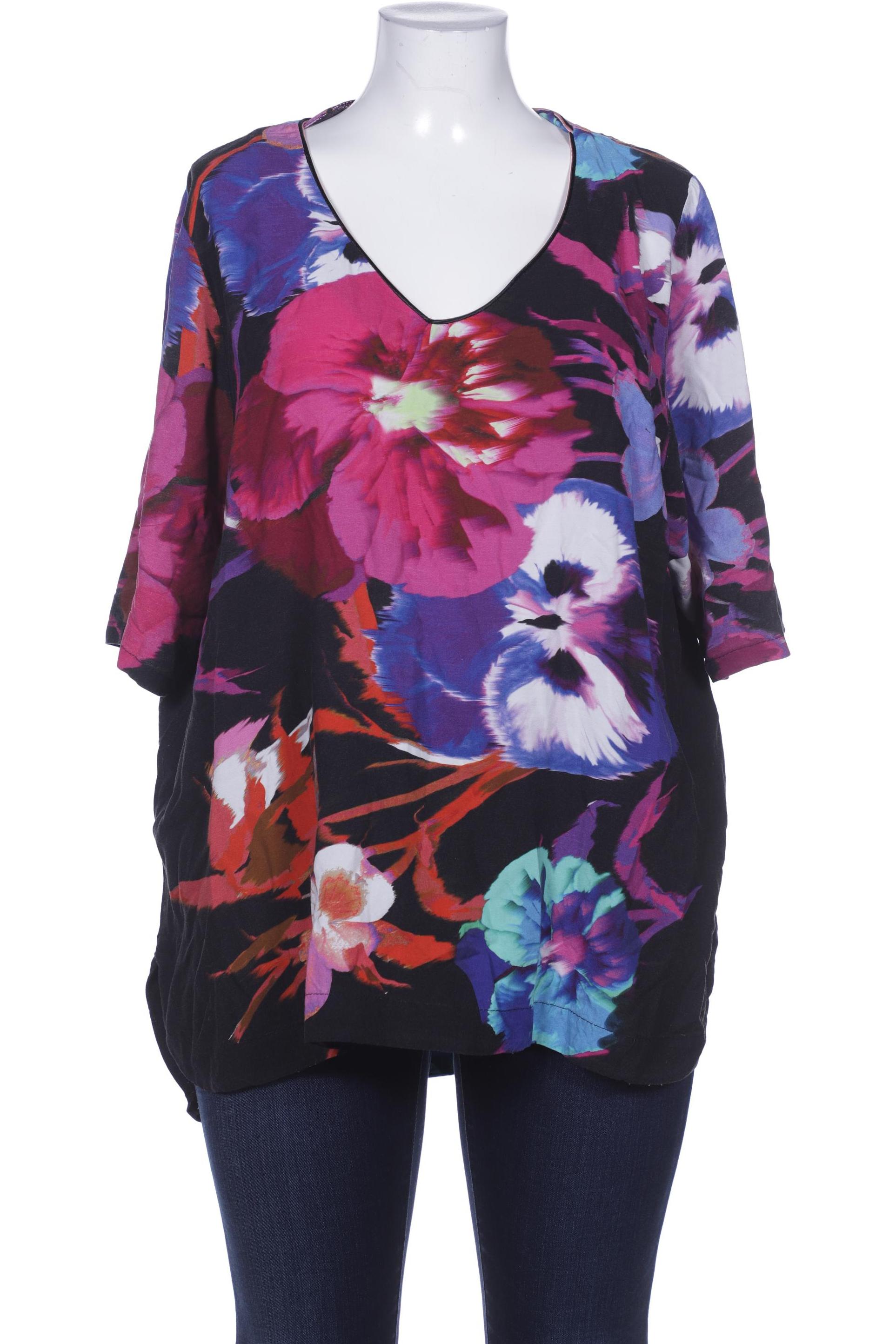 

Jean Marc Philippe Damen Bluse, schwarz