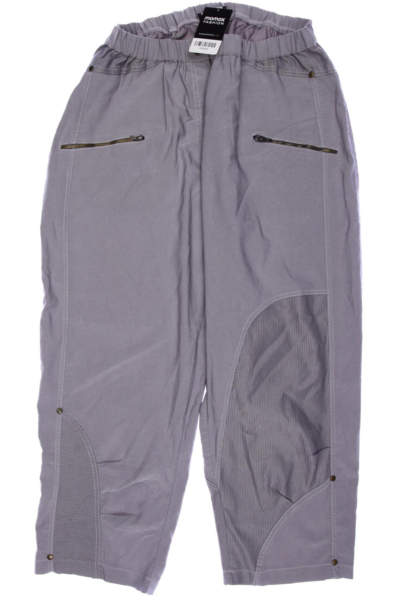

Jean Marc Philippe Damen Stoffhose, grau, Gr. 30