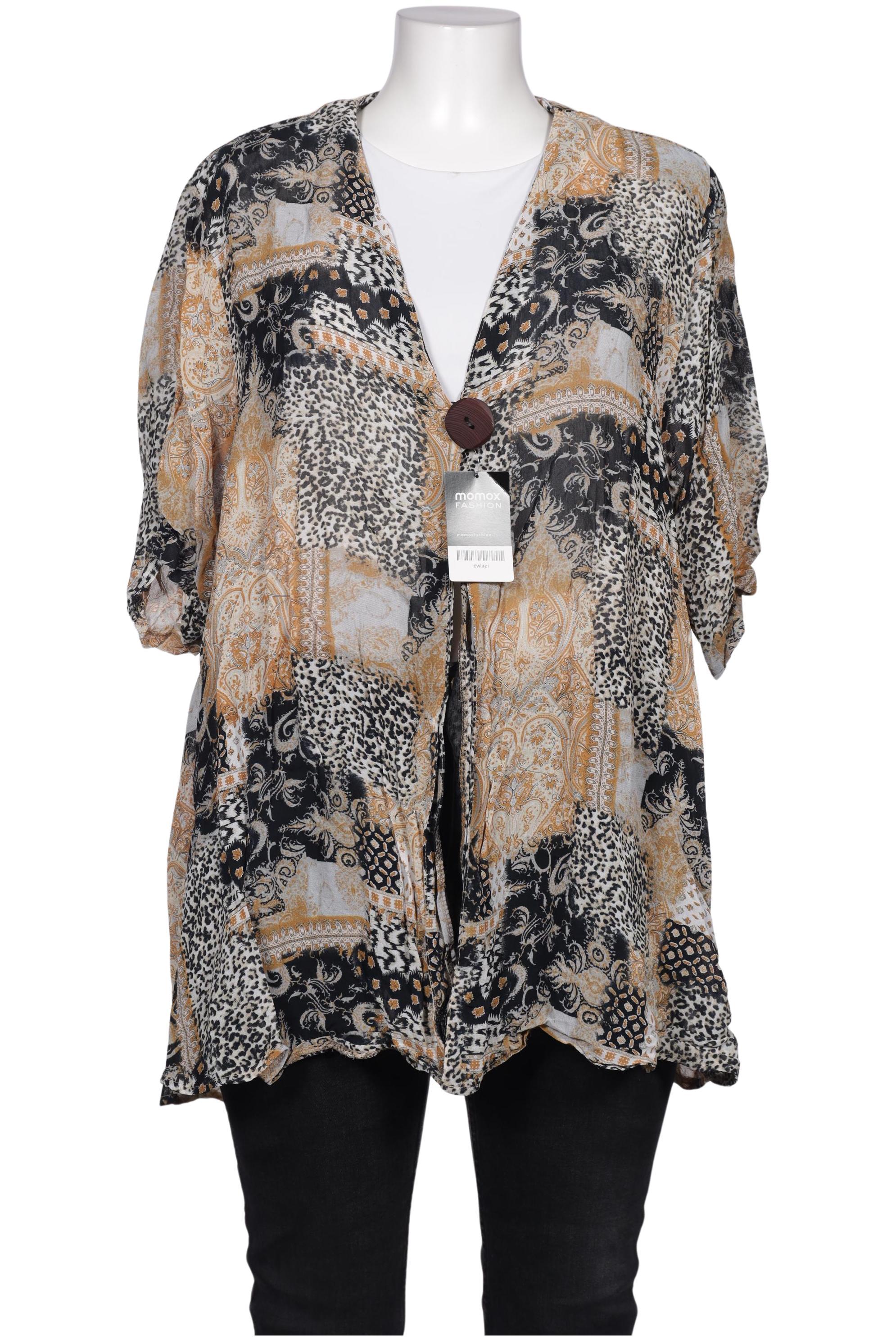 

Jean Marc Philippe Damen Bluse, mehrfarbig, Gr. 46