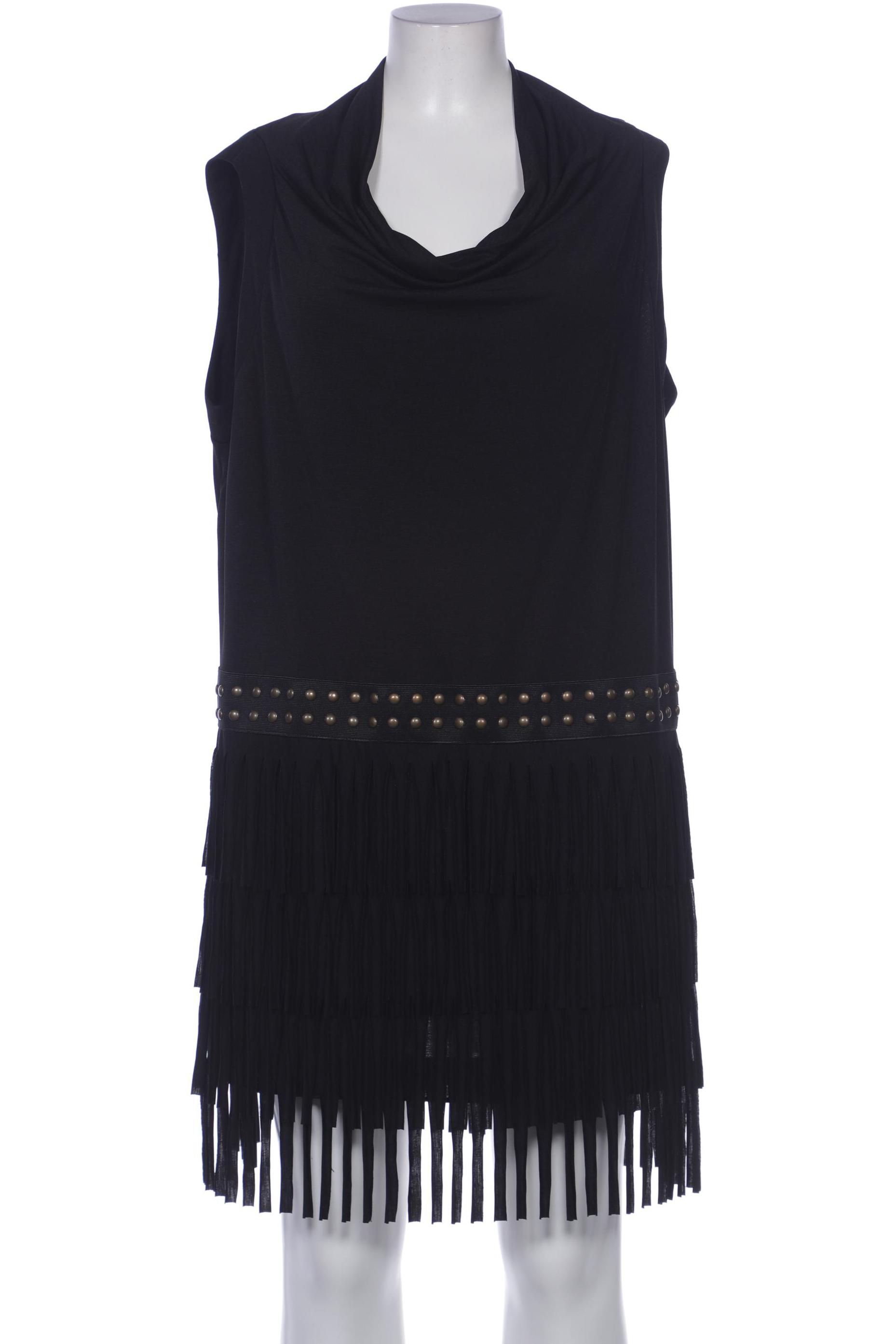 

Jean Marc Philippe Damen Kleid, schwarz, Gr. 48