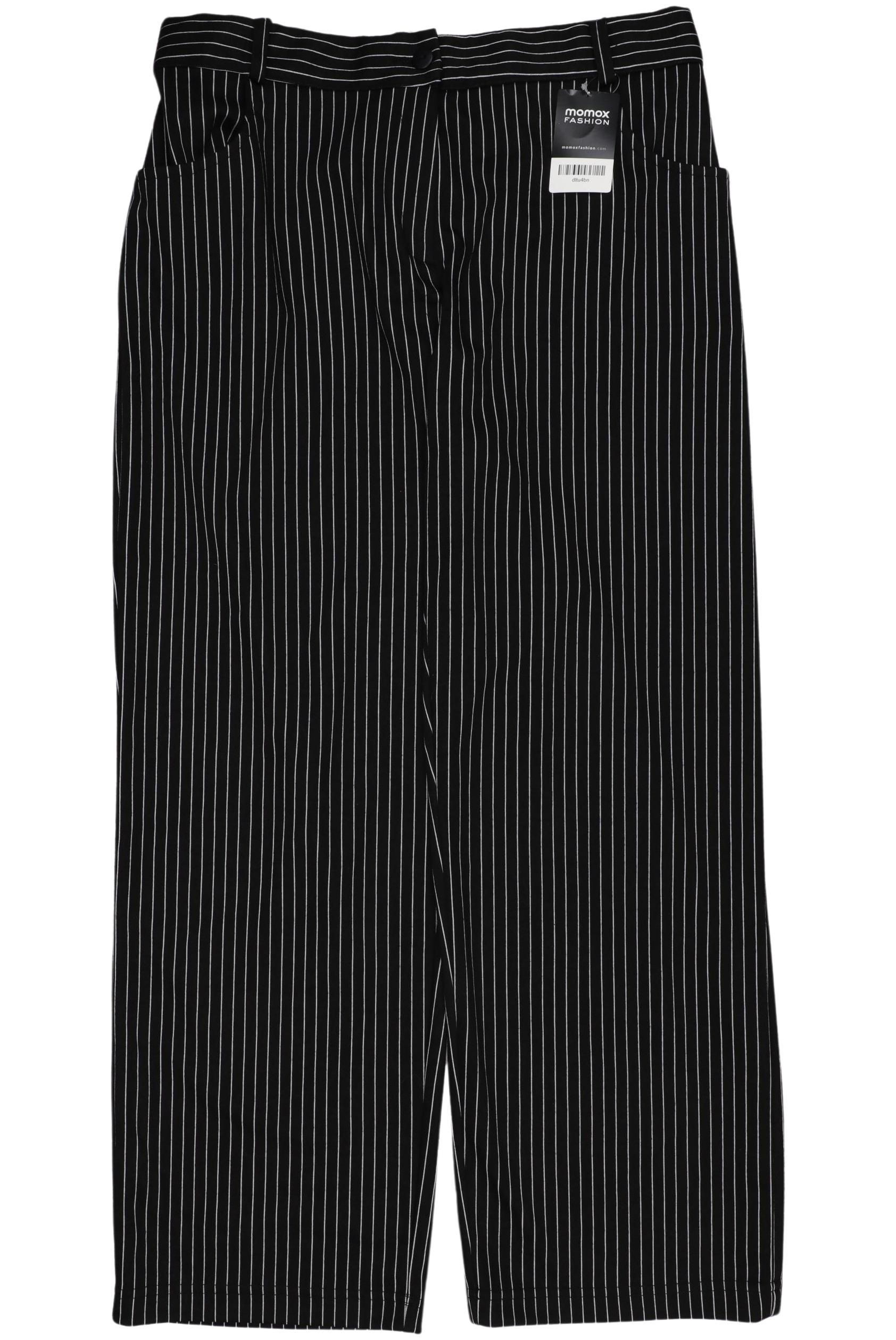 

Jean Marc Philippe Damen Stoffhose, schwarz, Gr. 0