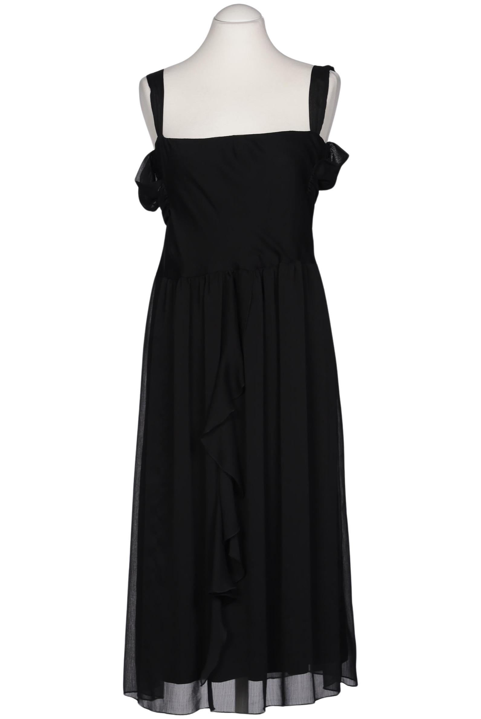 

Jean Marc Philippe Damen Kleid, schwarz, Gr. 46