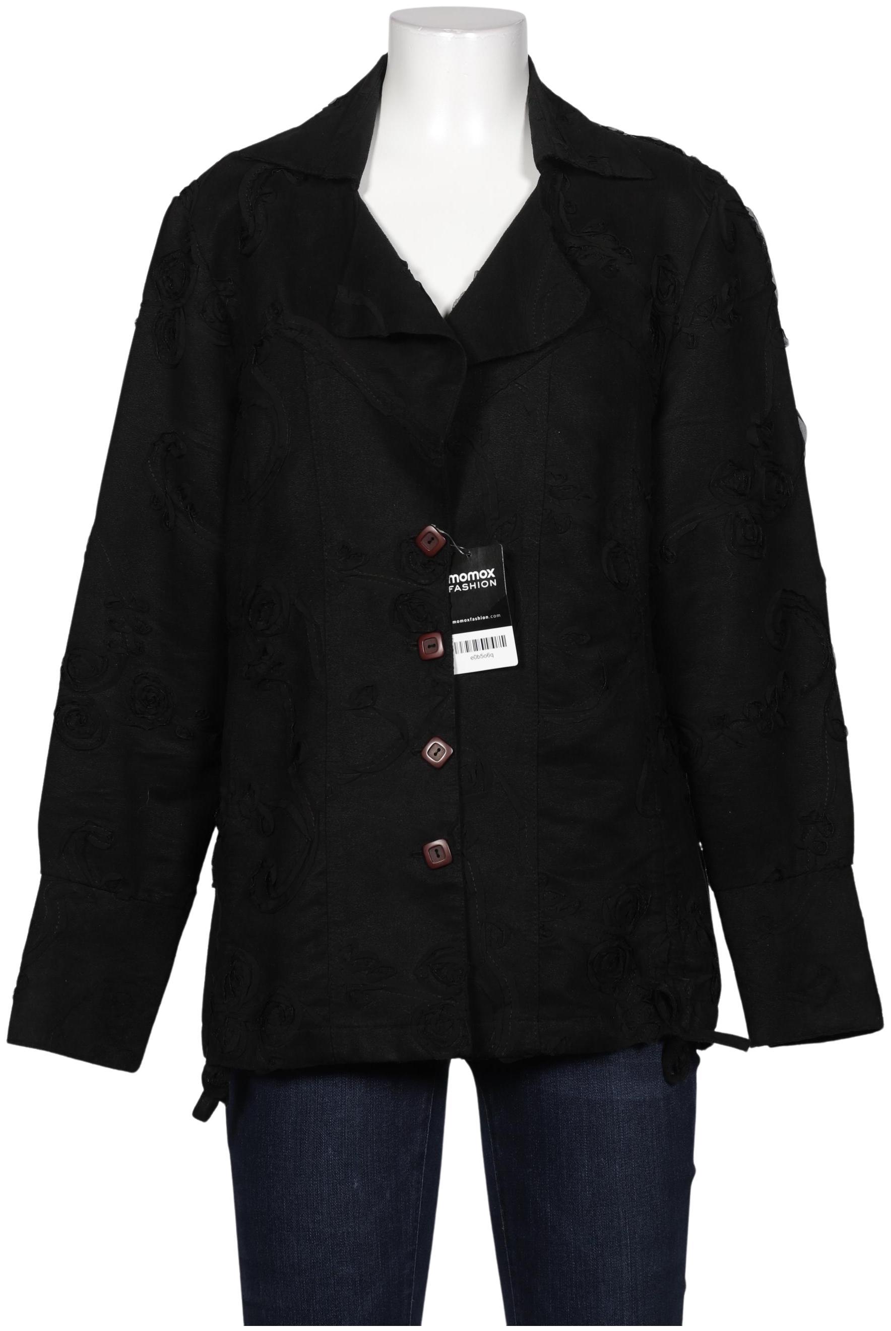 

Jean Marc Philippe Damen Blazer, schwarz, Gr. 40