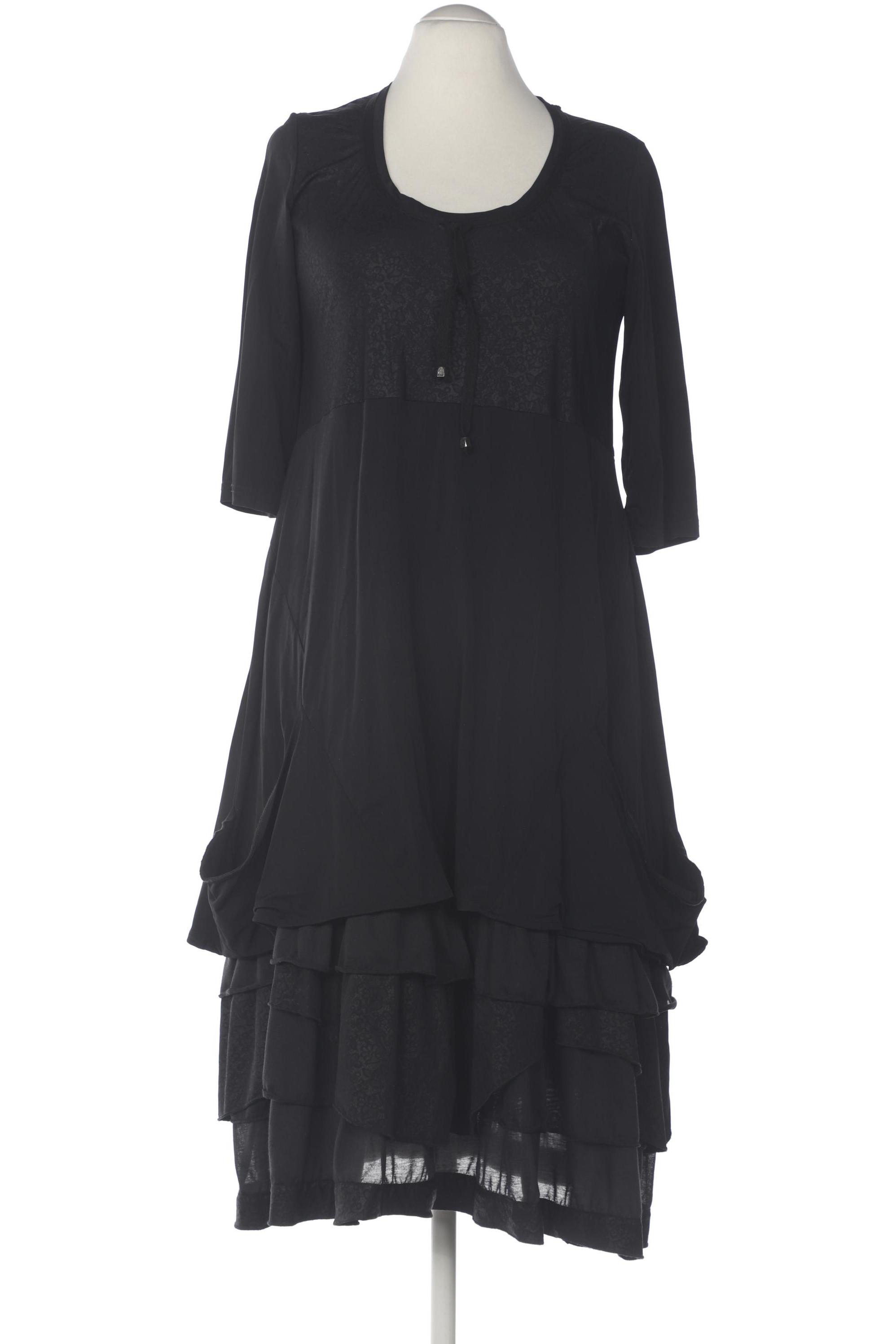 

Jean Marc Philippe Damen Kleid, schwarz, Gr. 48