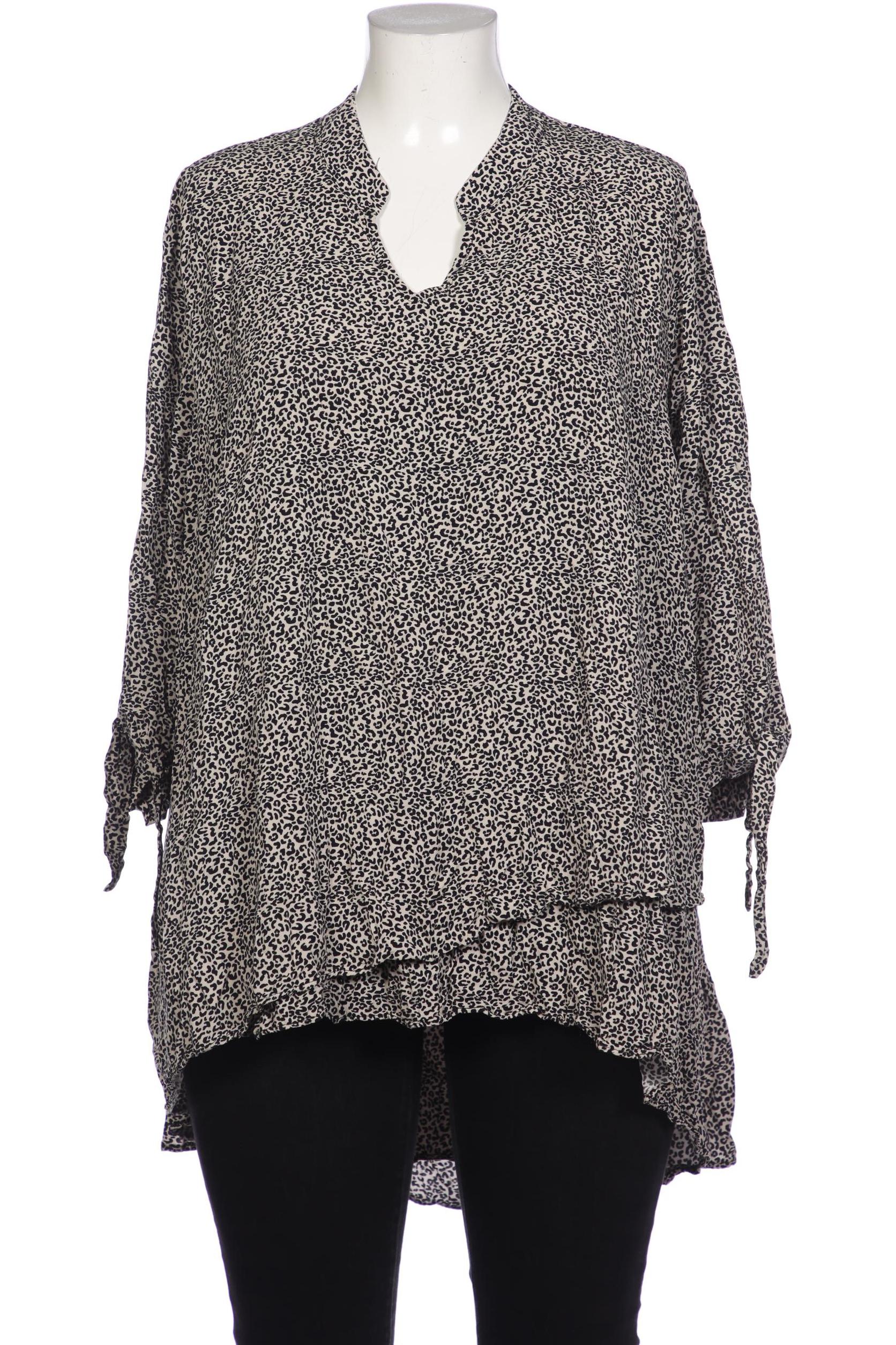 

Jean Marc Philippe Damen Bluse, beige, Gr. 52