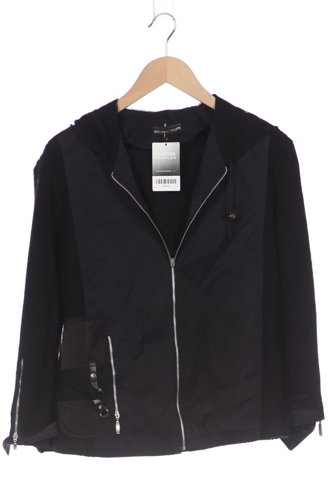 

Jean Marc Philippe Damen Jacke, schwarz, Gr. 38