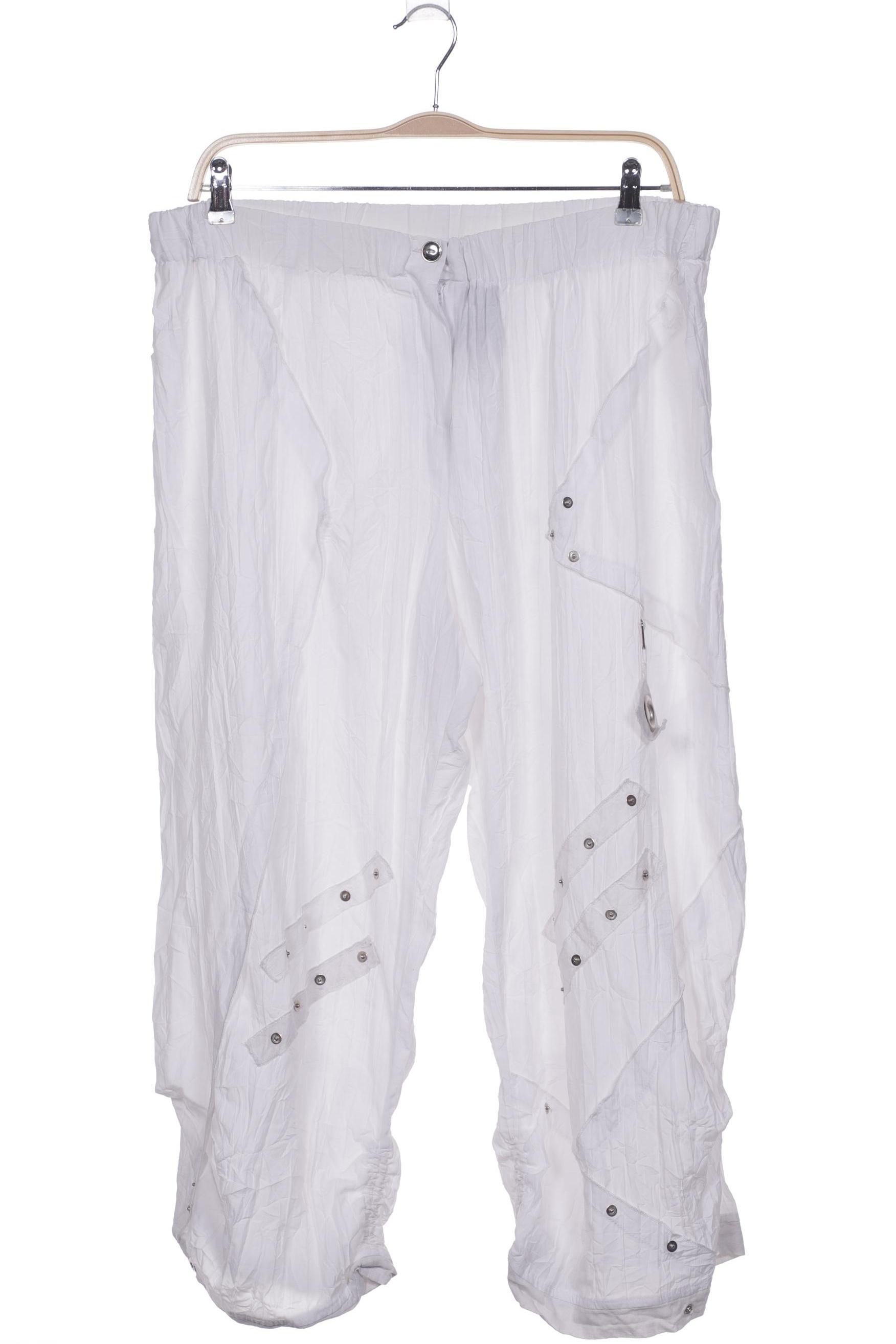 

Jean Marc Philippe Damen Stoffhose, weiß, Gr. 56