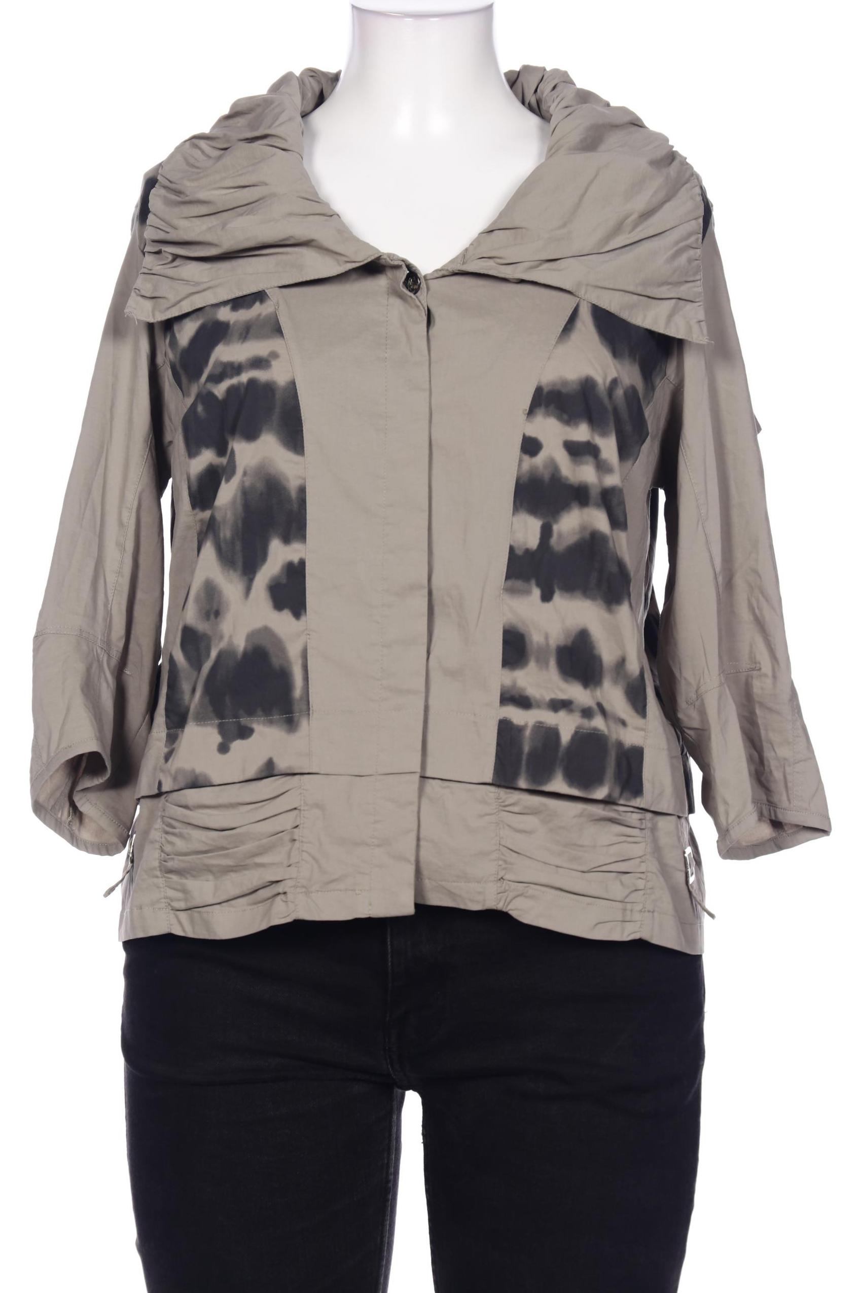 

Jean Marc Philippe Damen Bluse, grau, Gr. 44