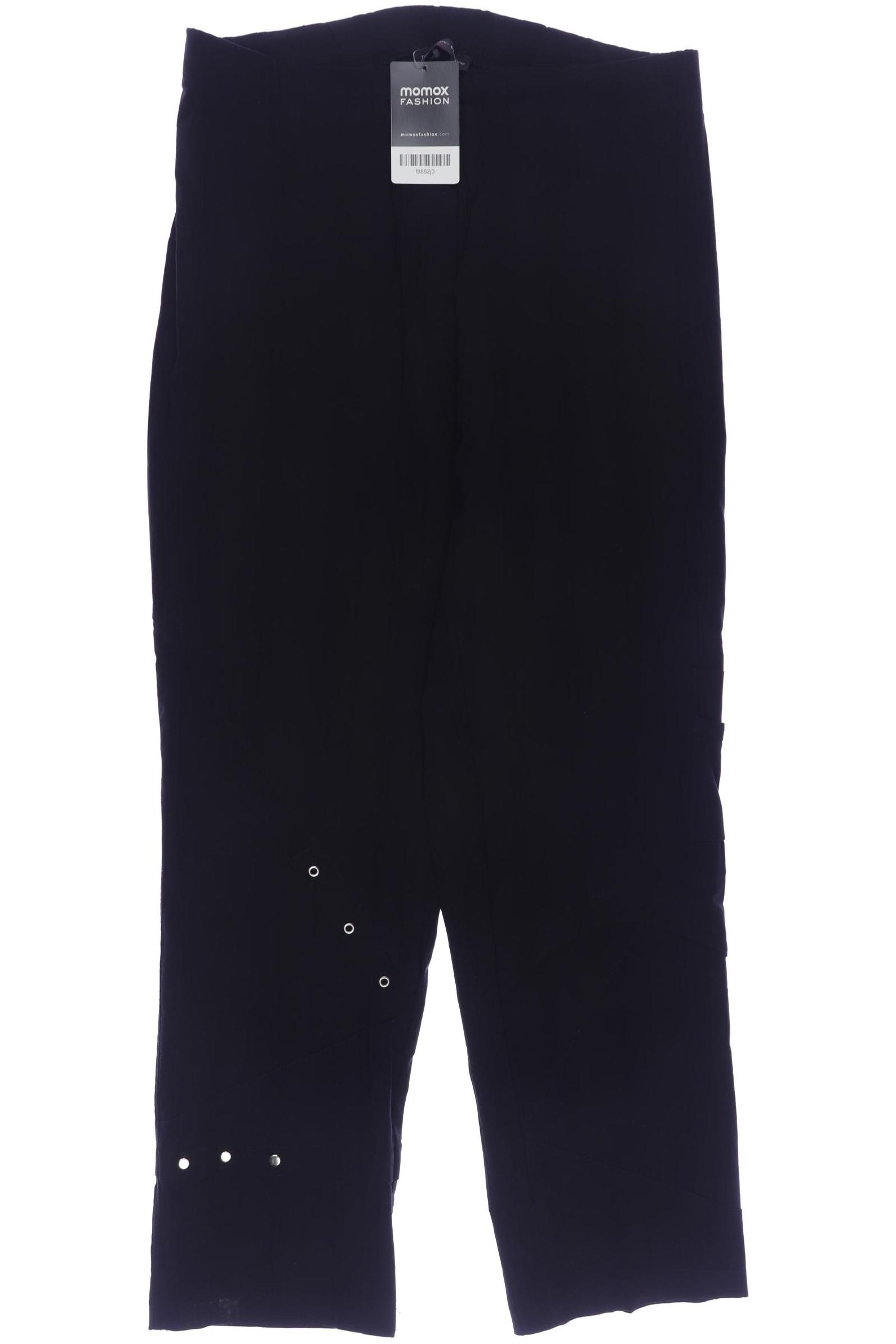 

Jean Marc Philippe Damen Stoffhose, schwarz, Gr. 40