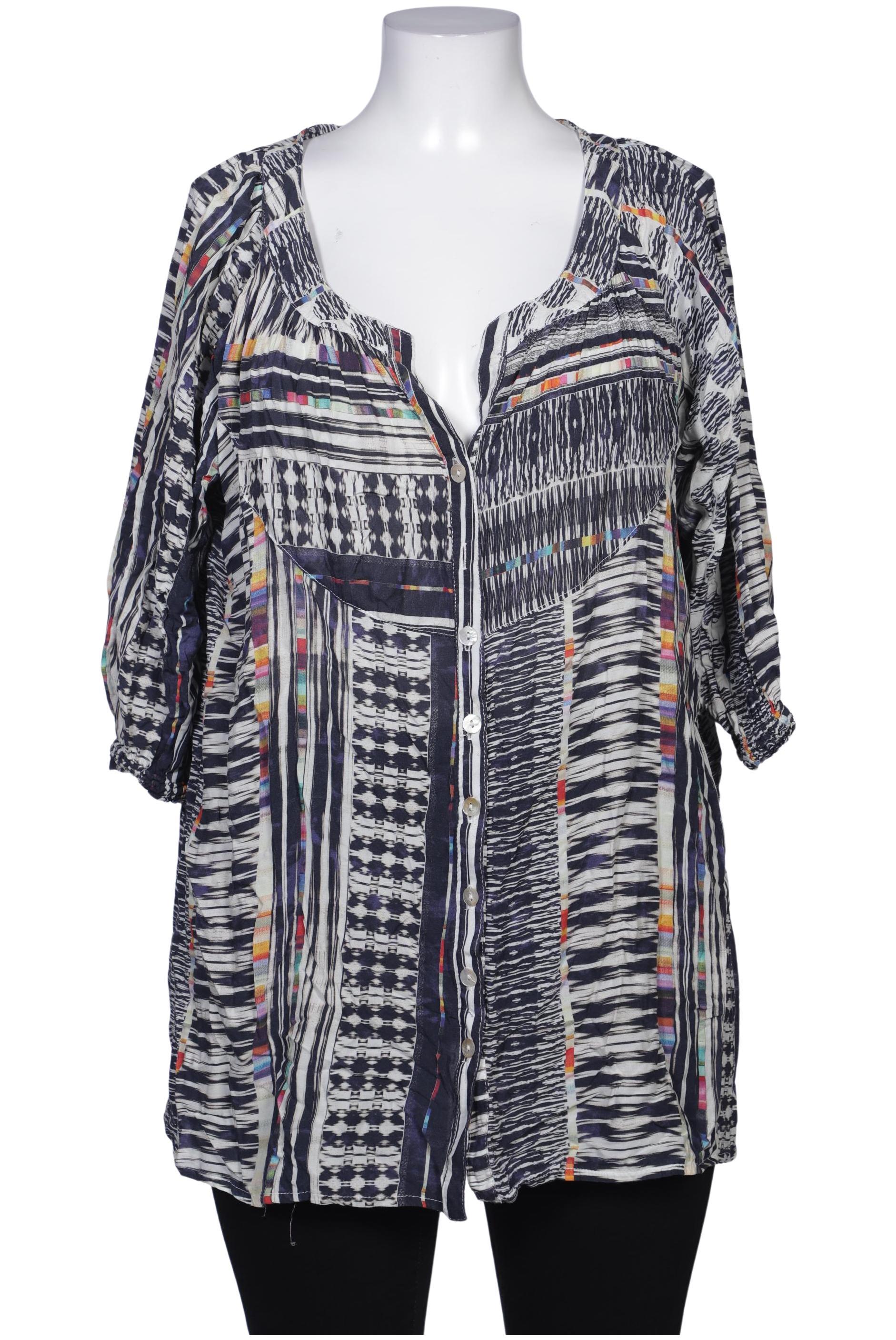 

Jean Marc Philippe Damen Bluse, mehrfarbig, Gr. 48