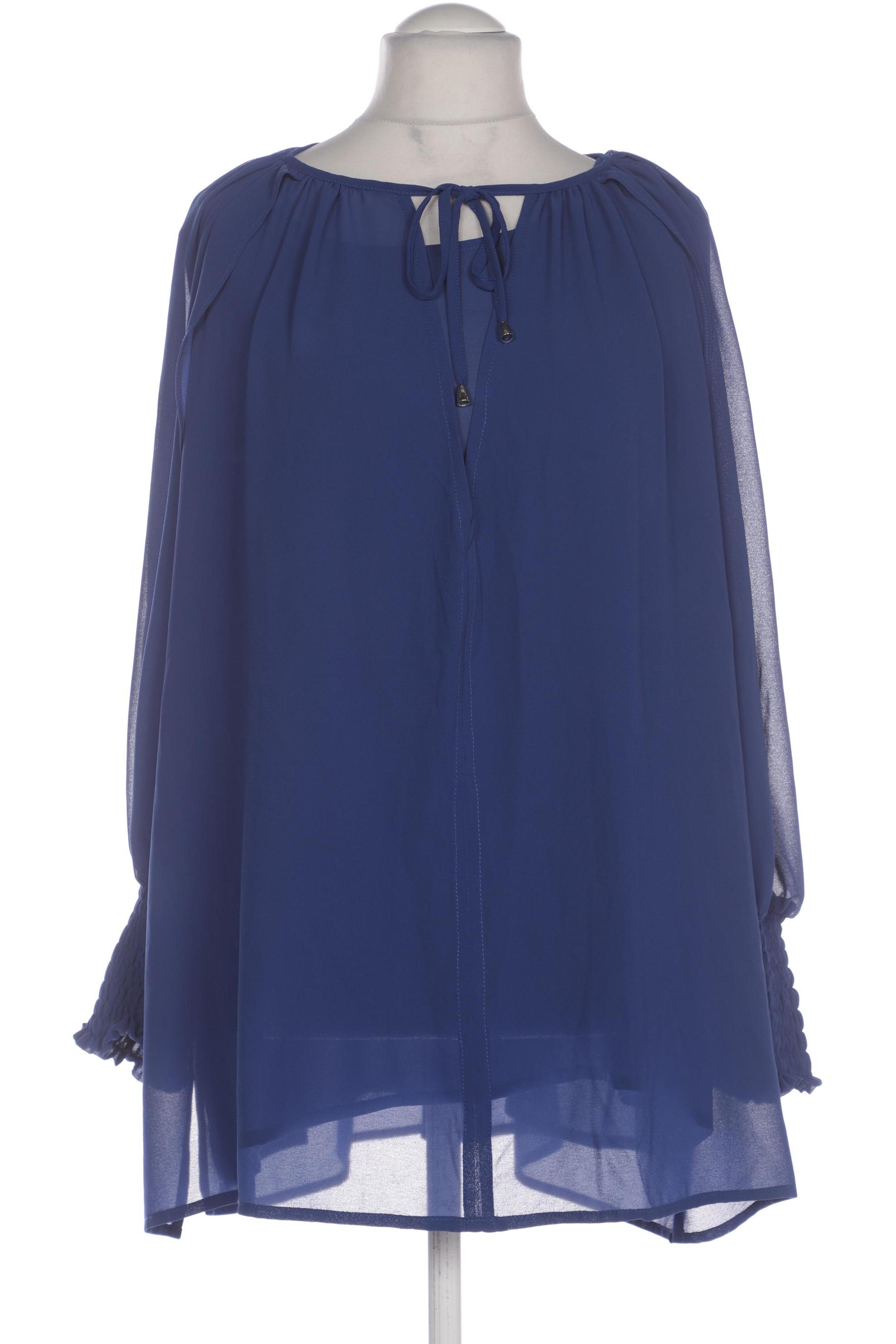 

Jean Marc Philippe Damen Bluse, marineblau, Gr. 56