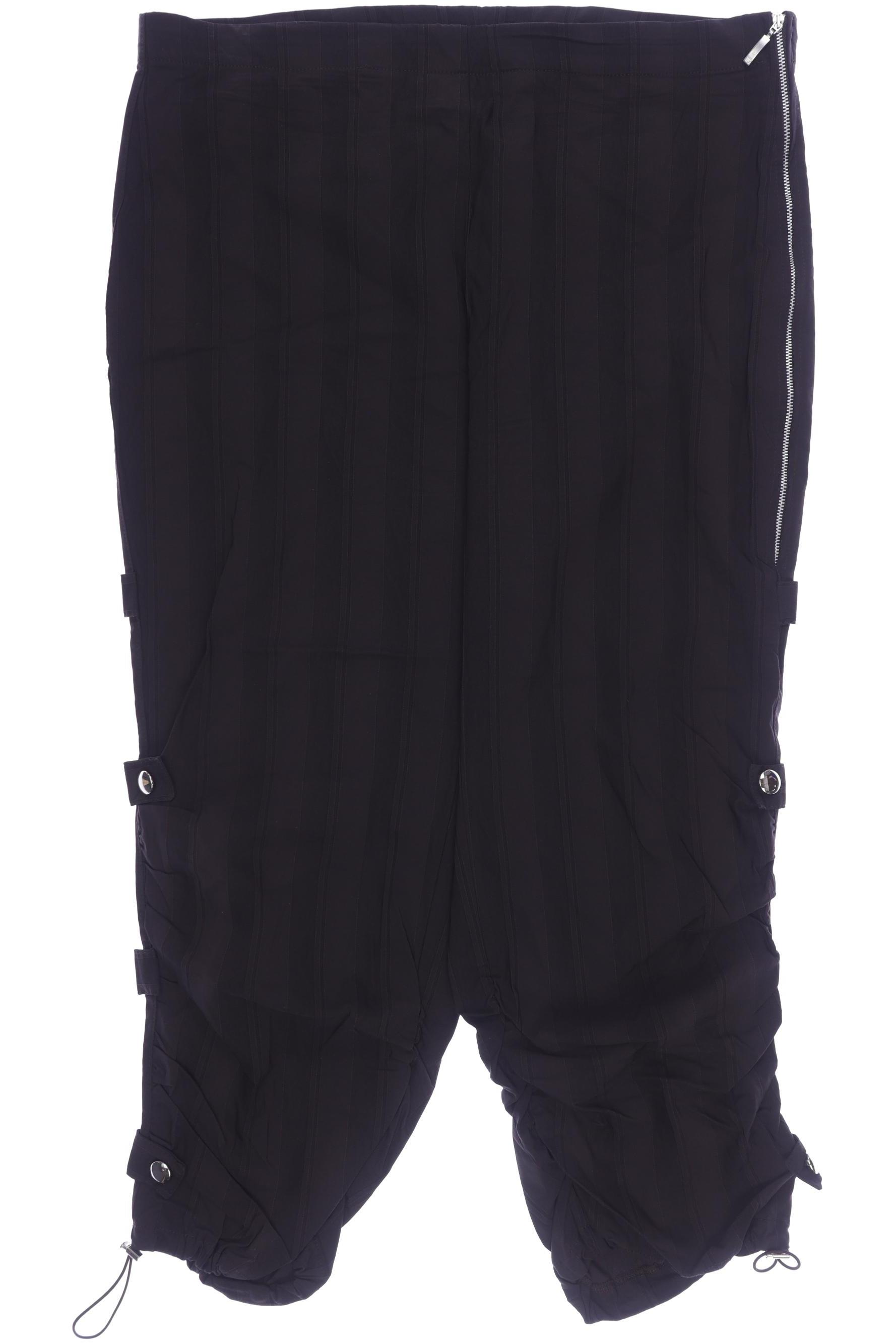 

Jean Marc Philippe Damen Stoffhose, braun