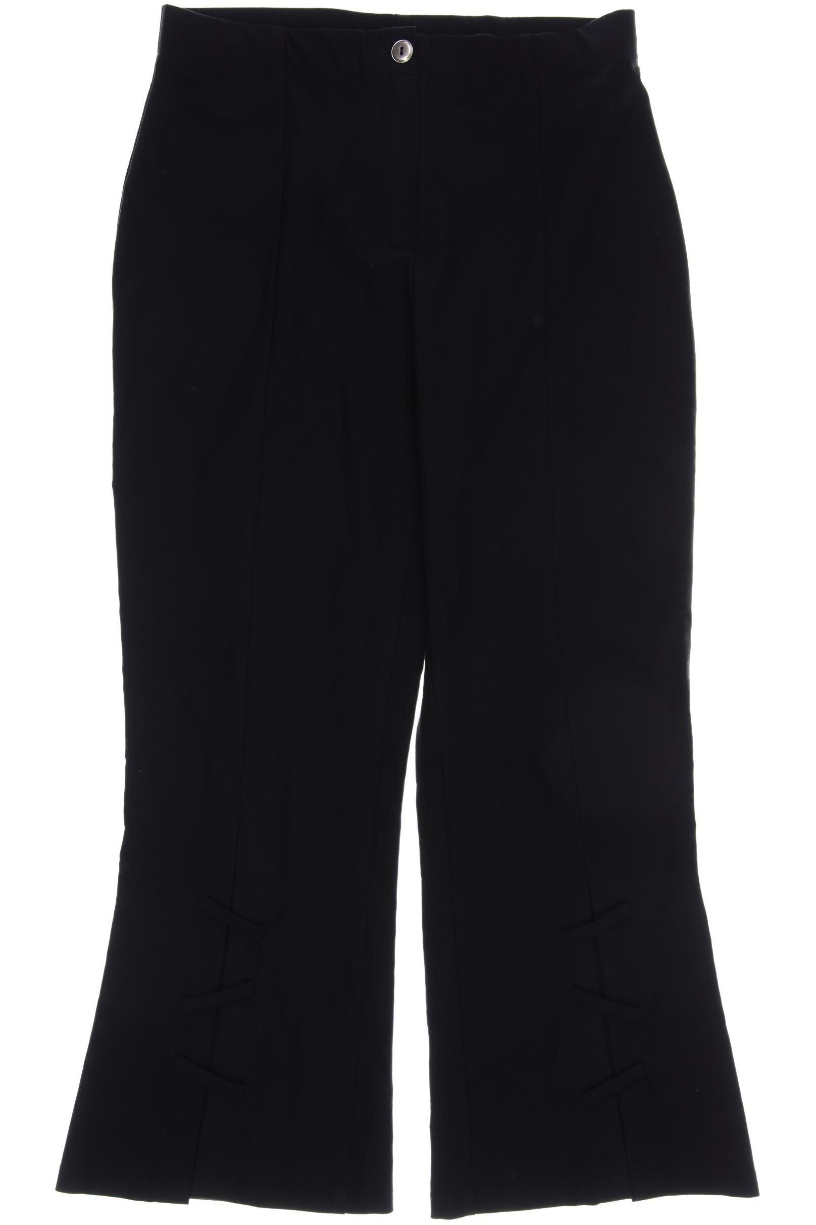 

Jean Marc Philippe Damen Stoffhose, schwarz, Gr. 28