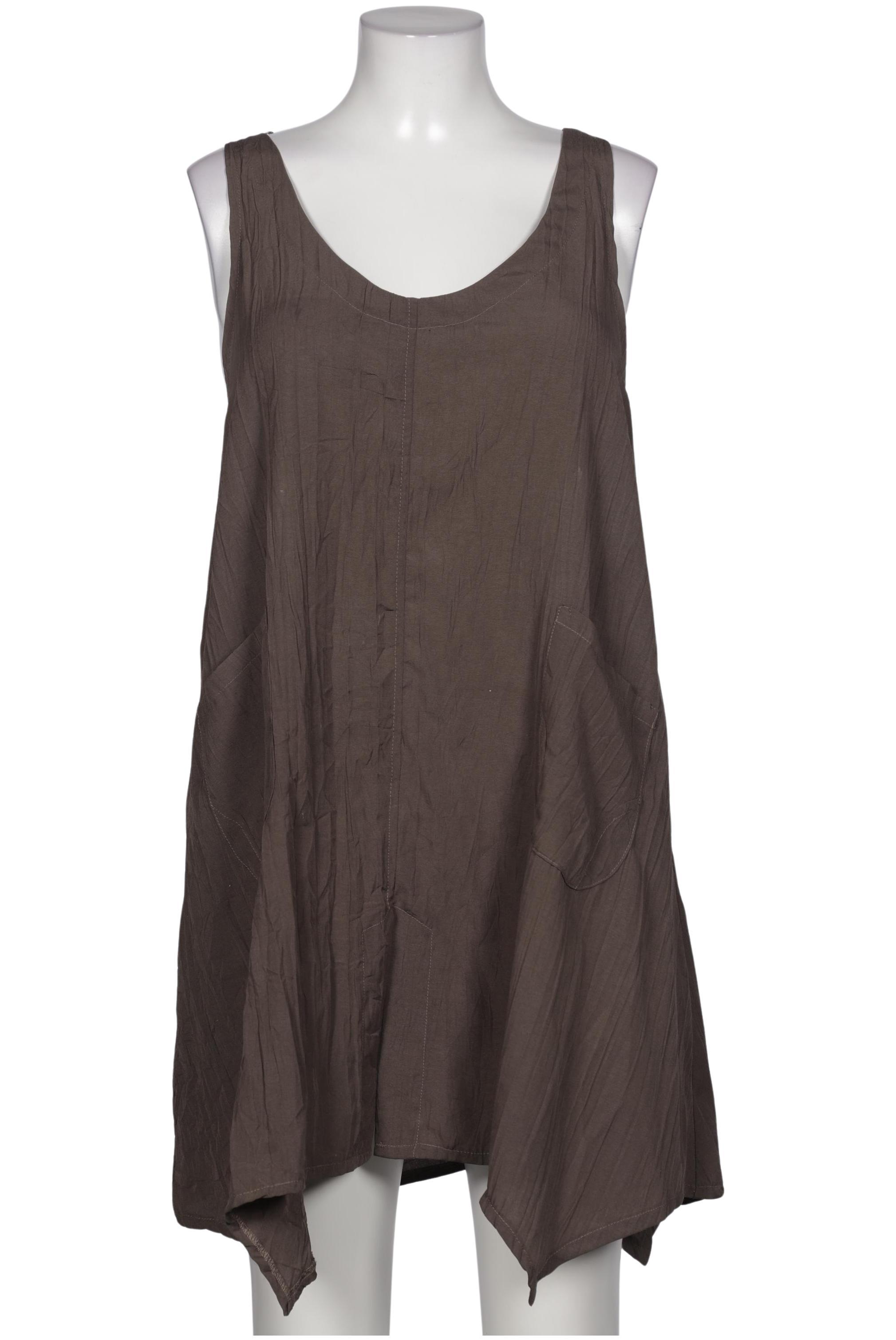 

Jean Marc Philippe Damen Kleid, grau, Gr. 46