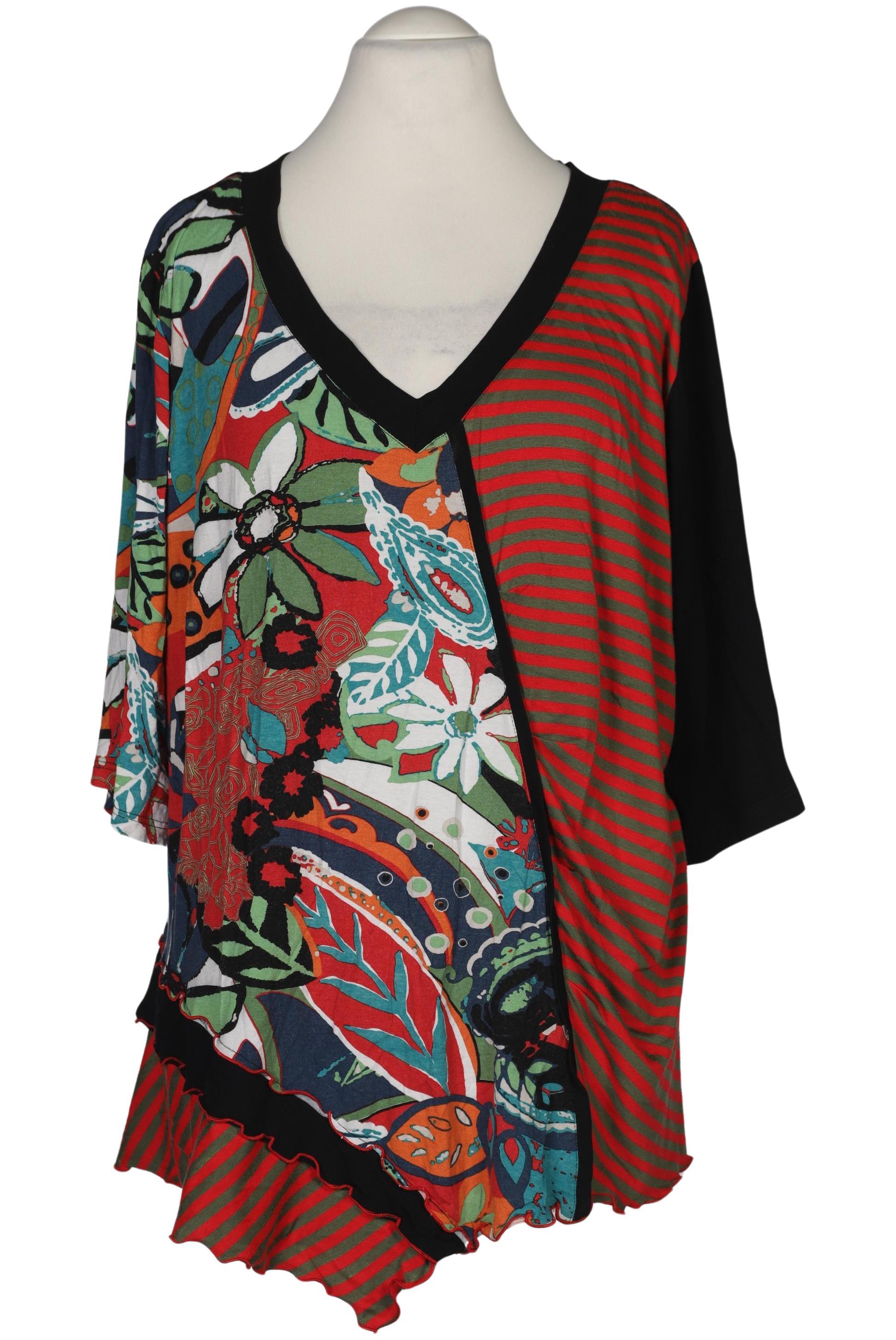 

Jean Marc Philippe Damen T-Shirt, mehrfarbig, Gr. 56