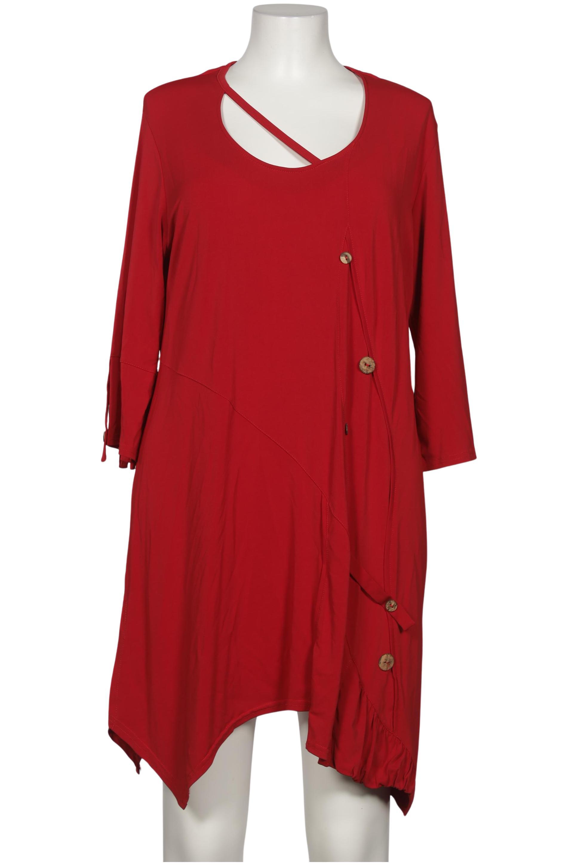 

Jean Marc Philippe Damen Kleid, rot, Gr. 44