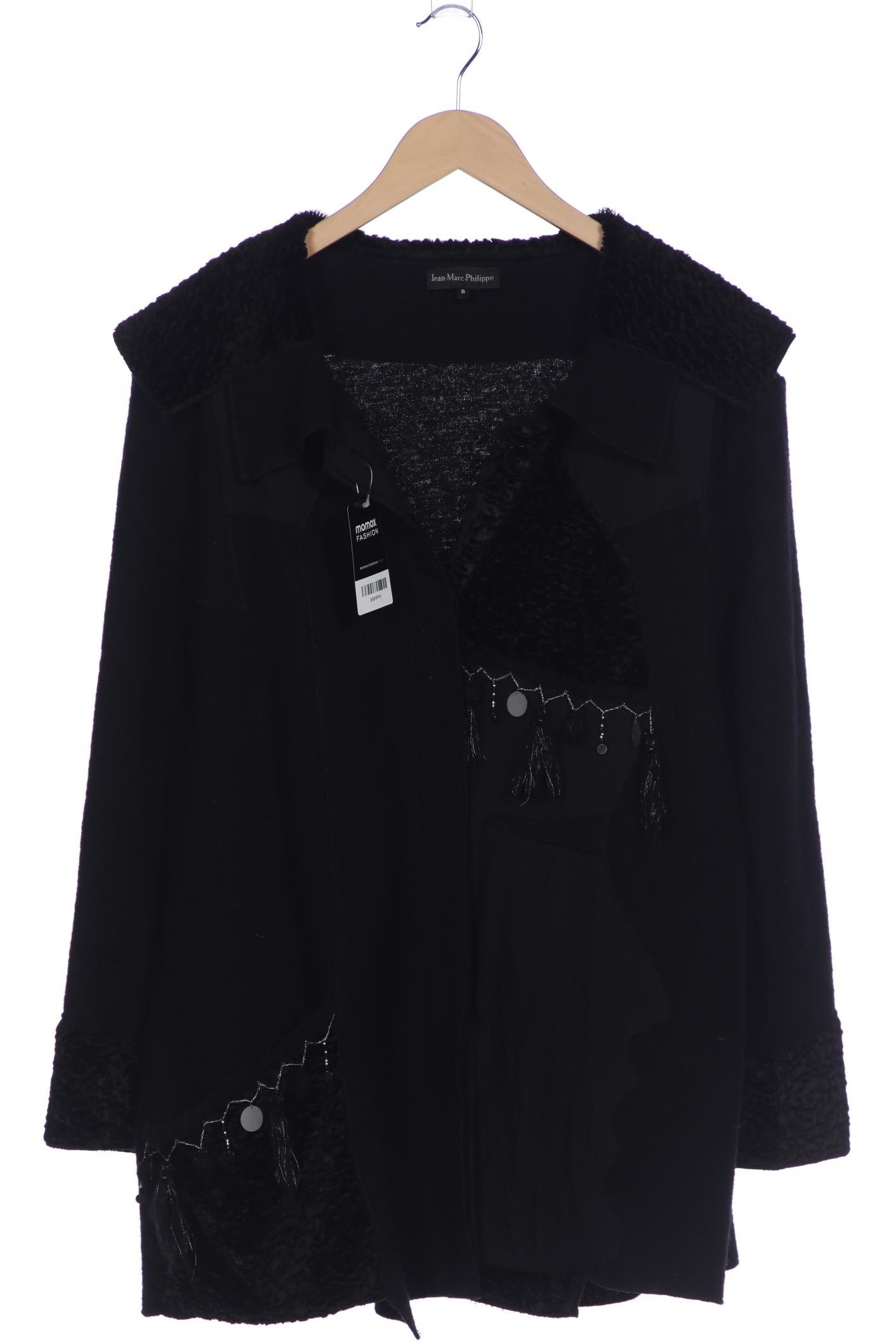 

Jean Marc Philippe Damen Jacke, schwarz, Gr. 50