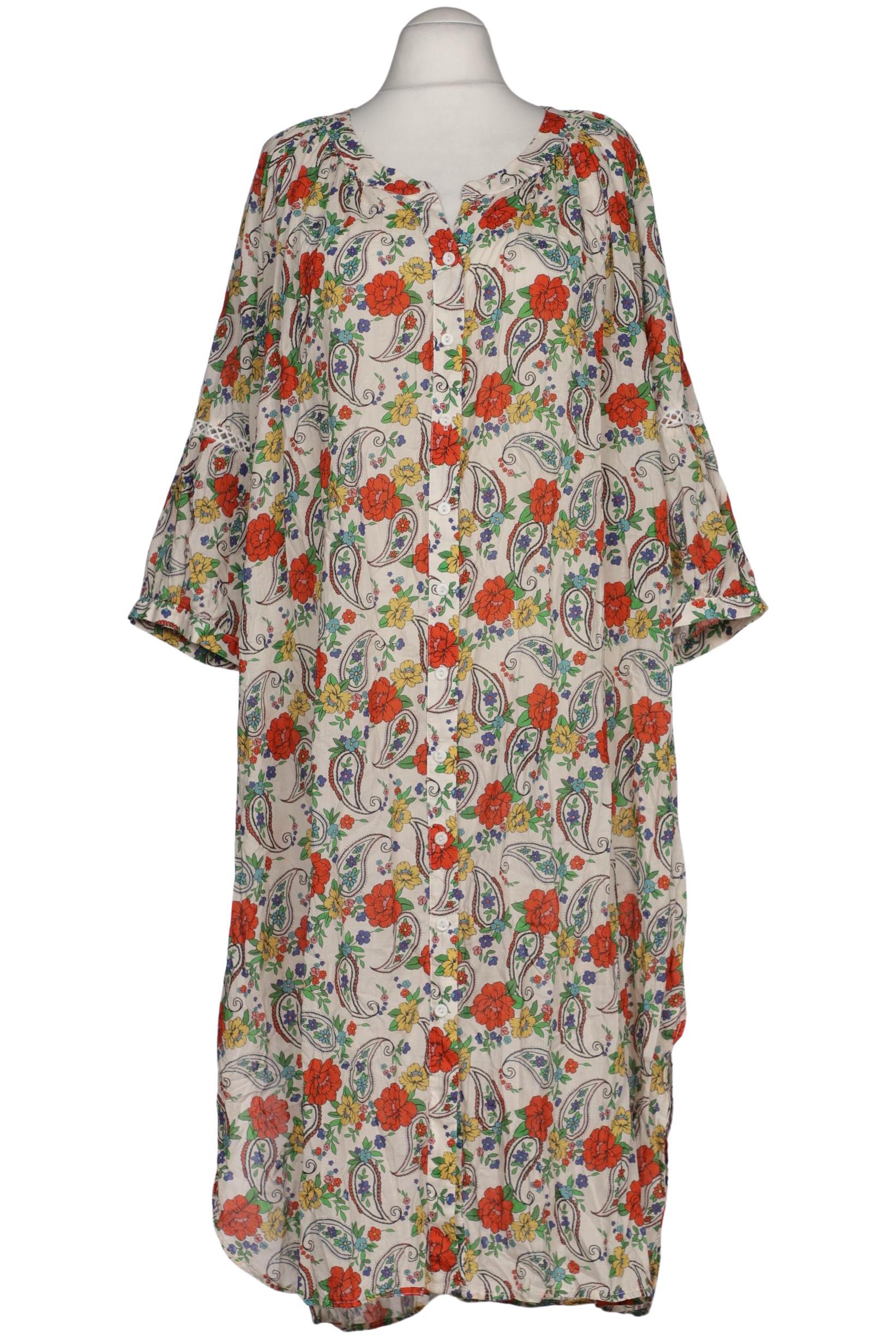 

Jean Marc Philippe Damen Kleid, mehrfarbig, Gr. 52