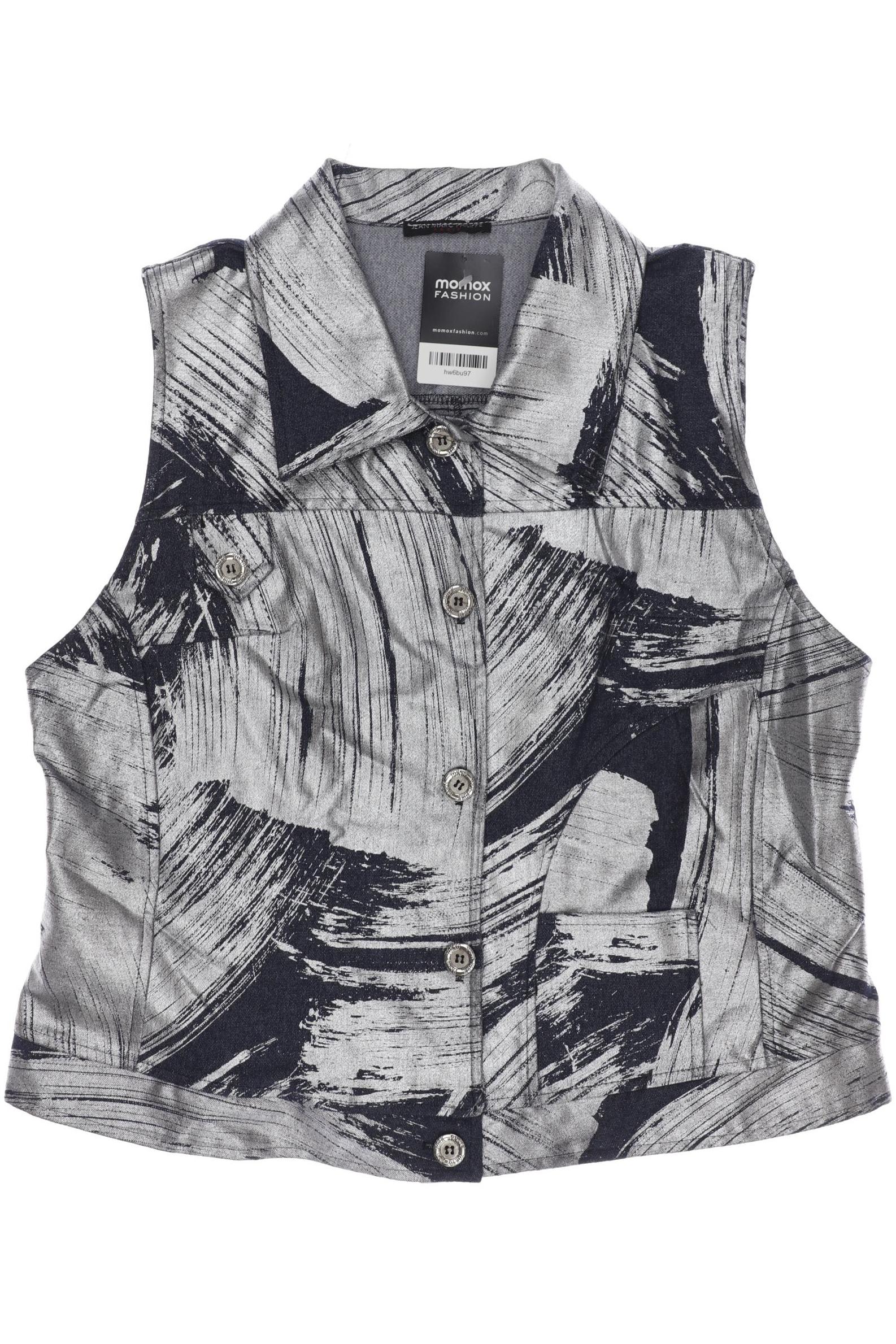 

Jean Marc Philippe Damen Weste, silber, Gr. 44