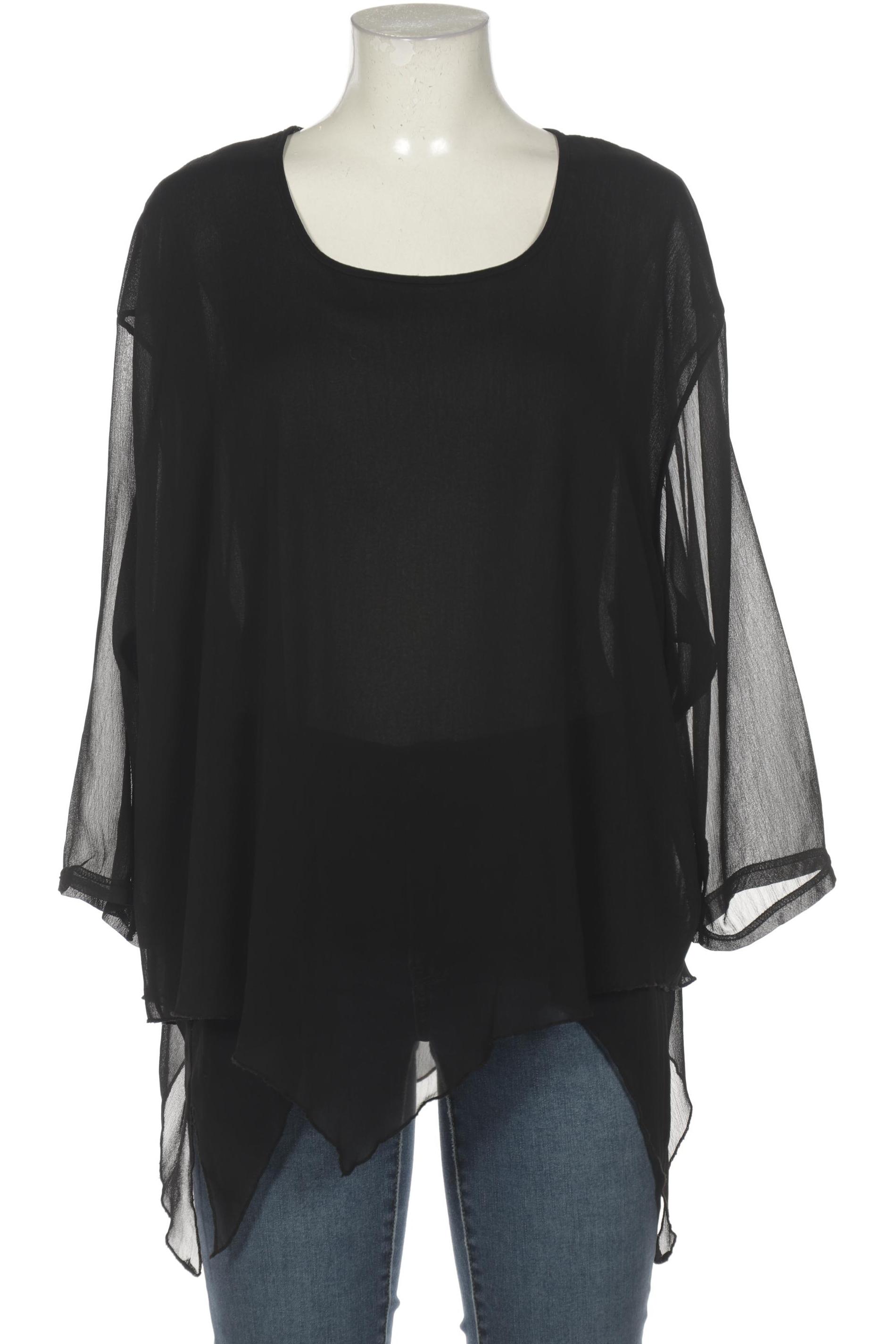 

Jean Marc Philippe Damen Bluse, schwarz, Gr. 42