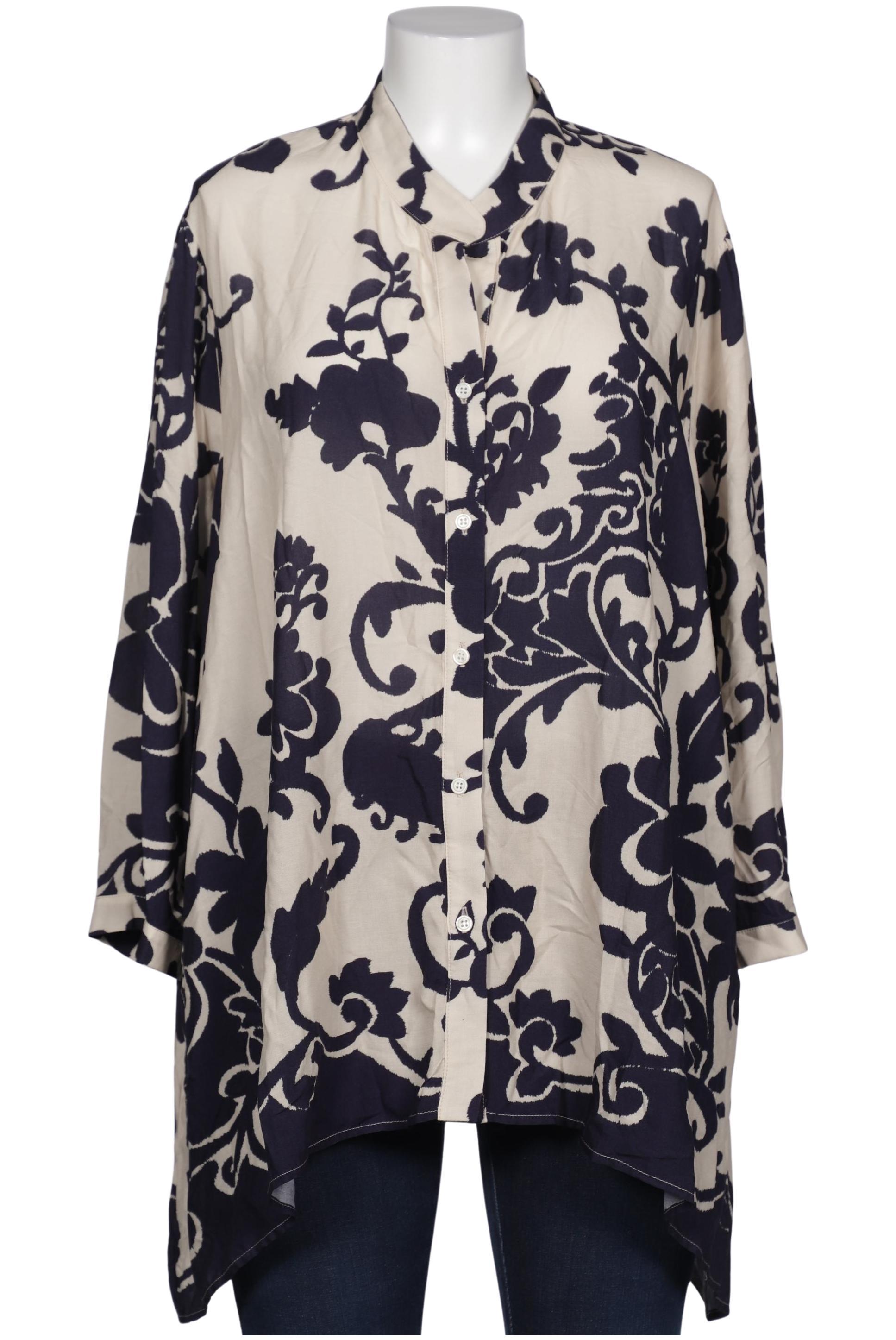 

Jean Marc Philippe Damen Bluse, marineblau, Gr. 52