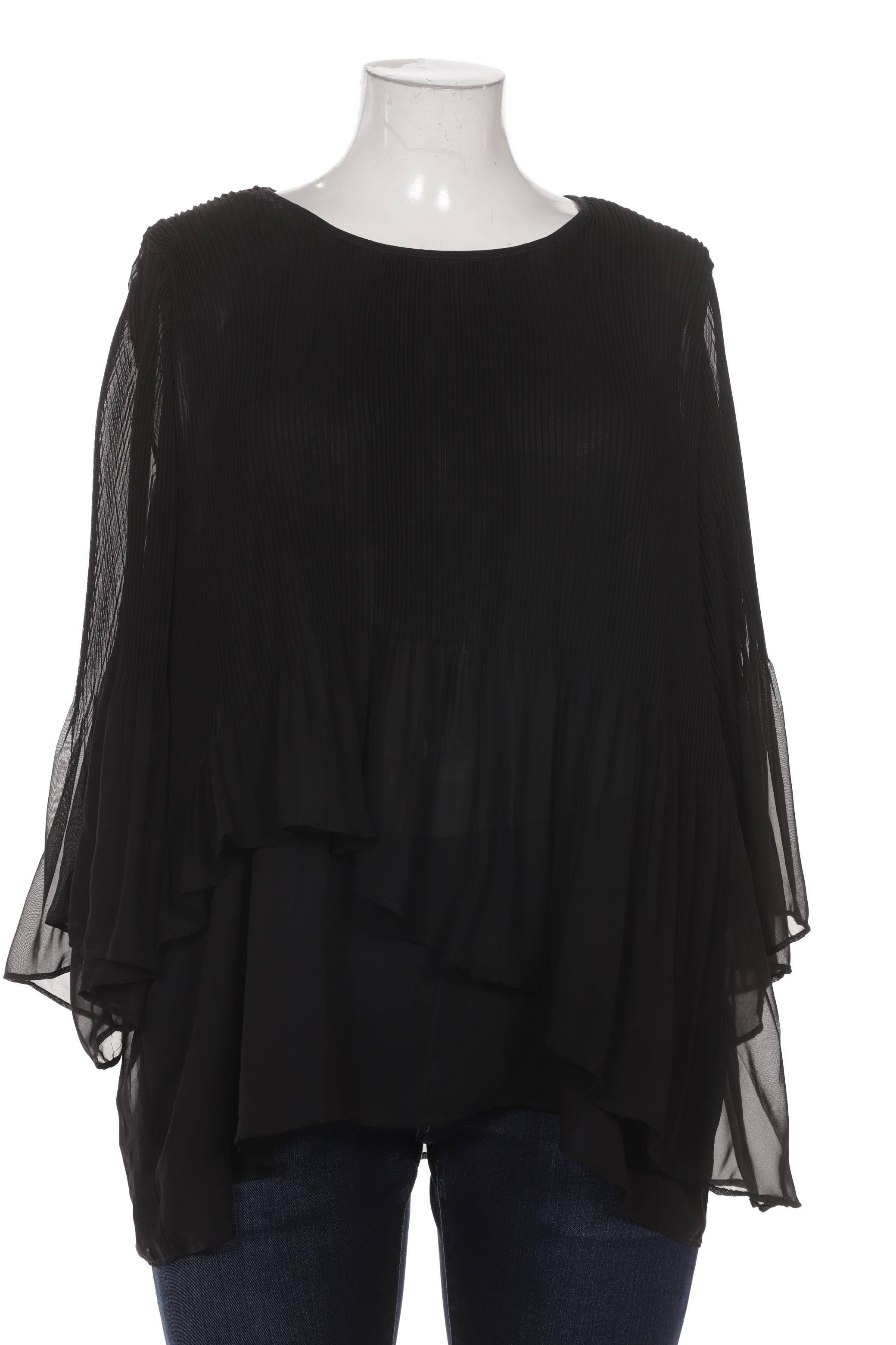 

Jean Marc Philippe Damen Bluse, schwarz, Gr. 52
