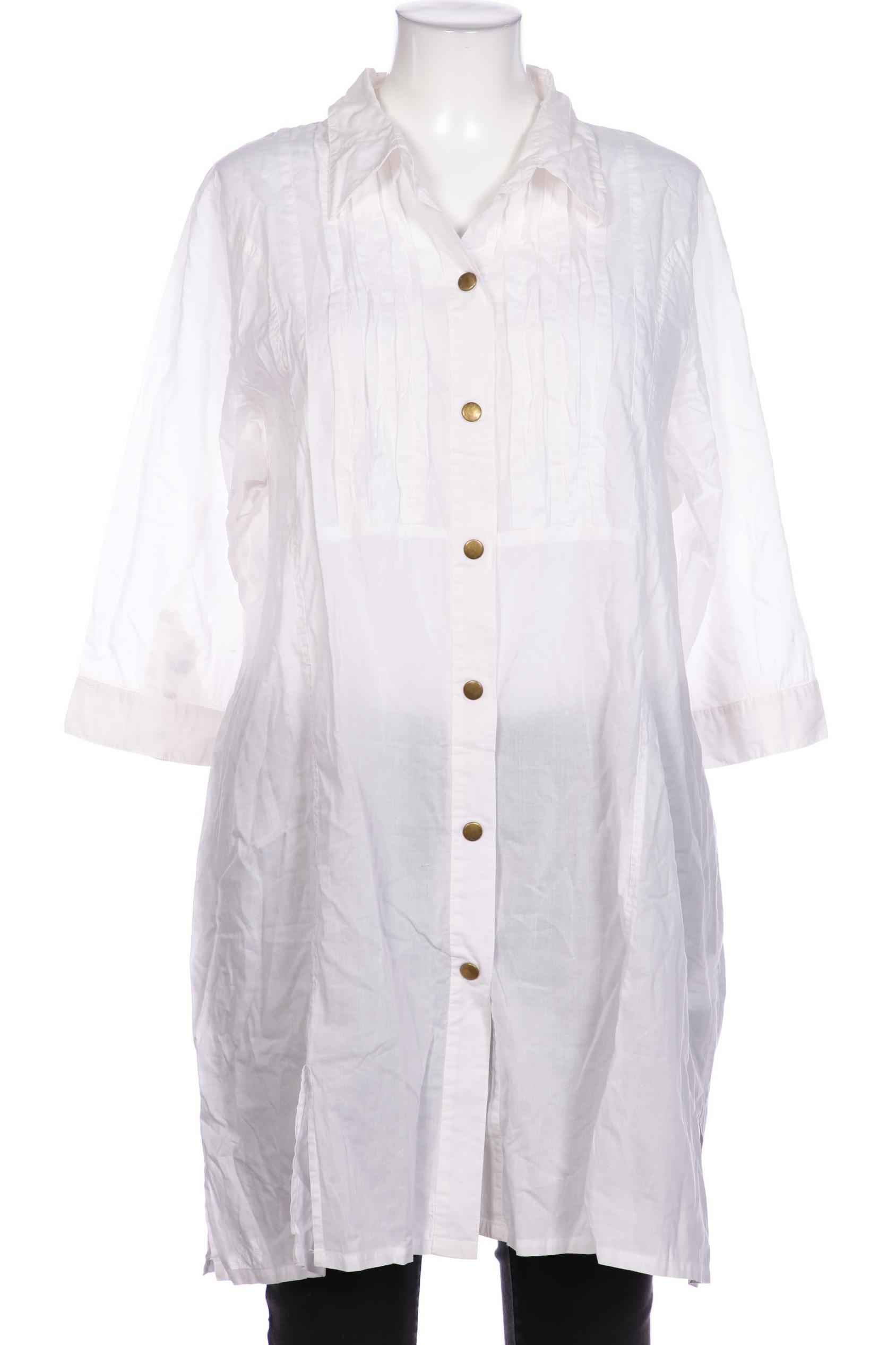 

Jean Marc Philippe Damen Bluse, weiß, Gr. 48