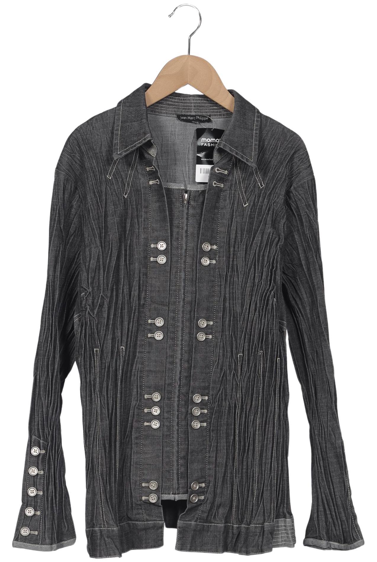 

Jean Marc Philippe Damen Jacke, grau, Gr. 44