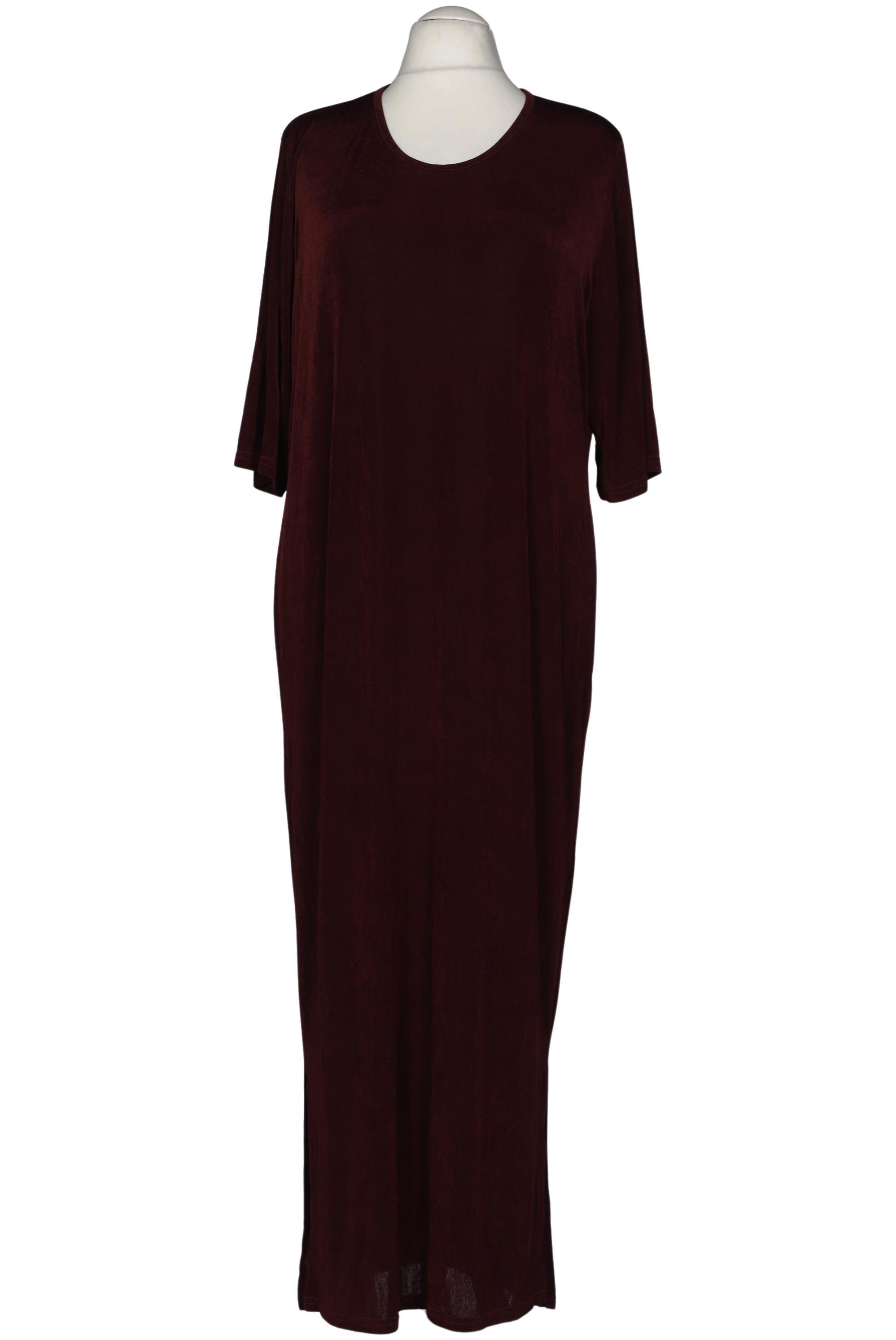 

Jean Marc Philippe Damen Kleid, bordeaux, Gr. 46