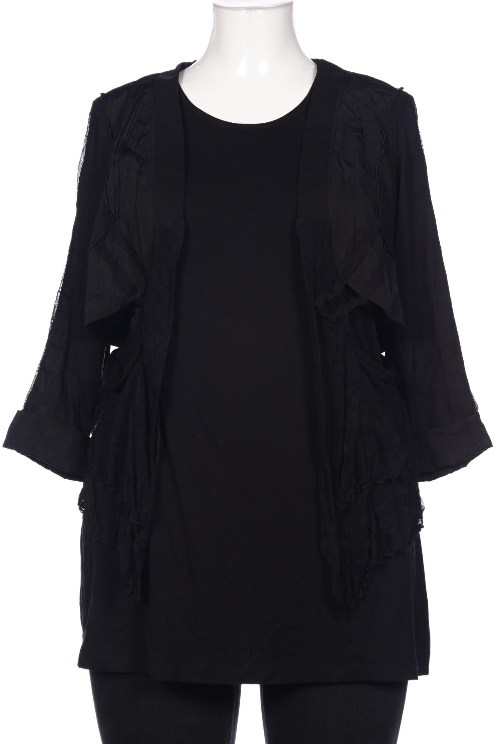 

Jean Marc Philippe Damen Bluse, schwarz, Gr. 44