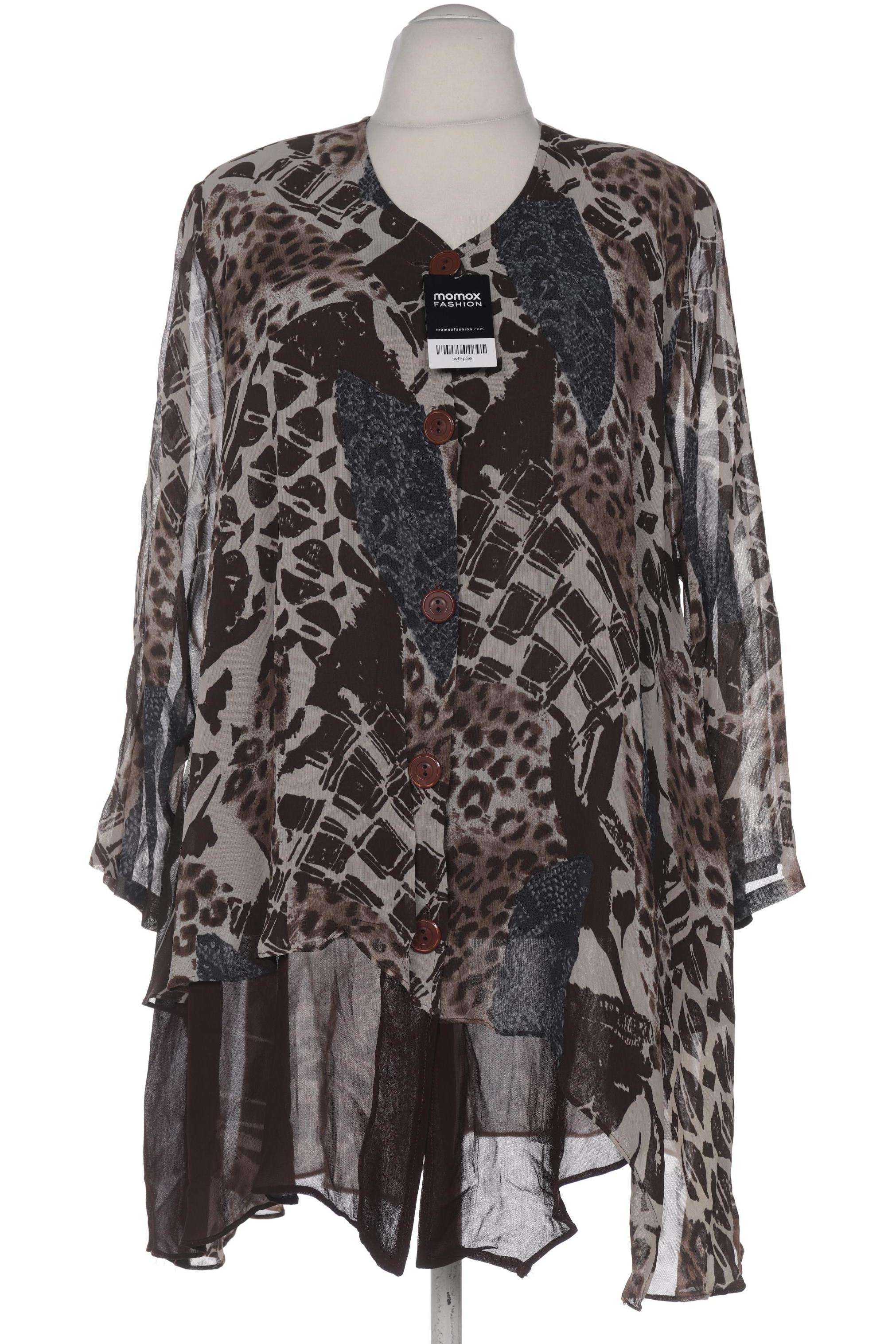 

Jean Marc Philippe Damen Bluse, braun