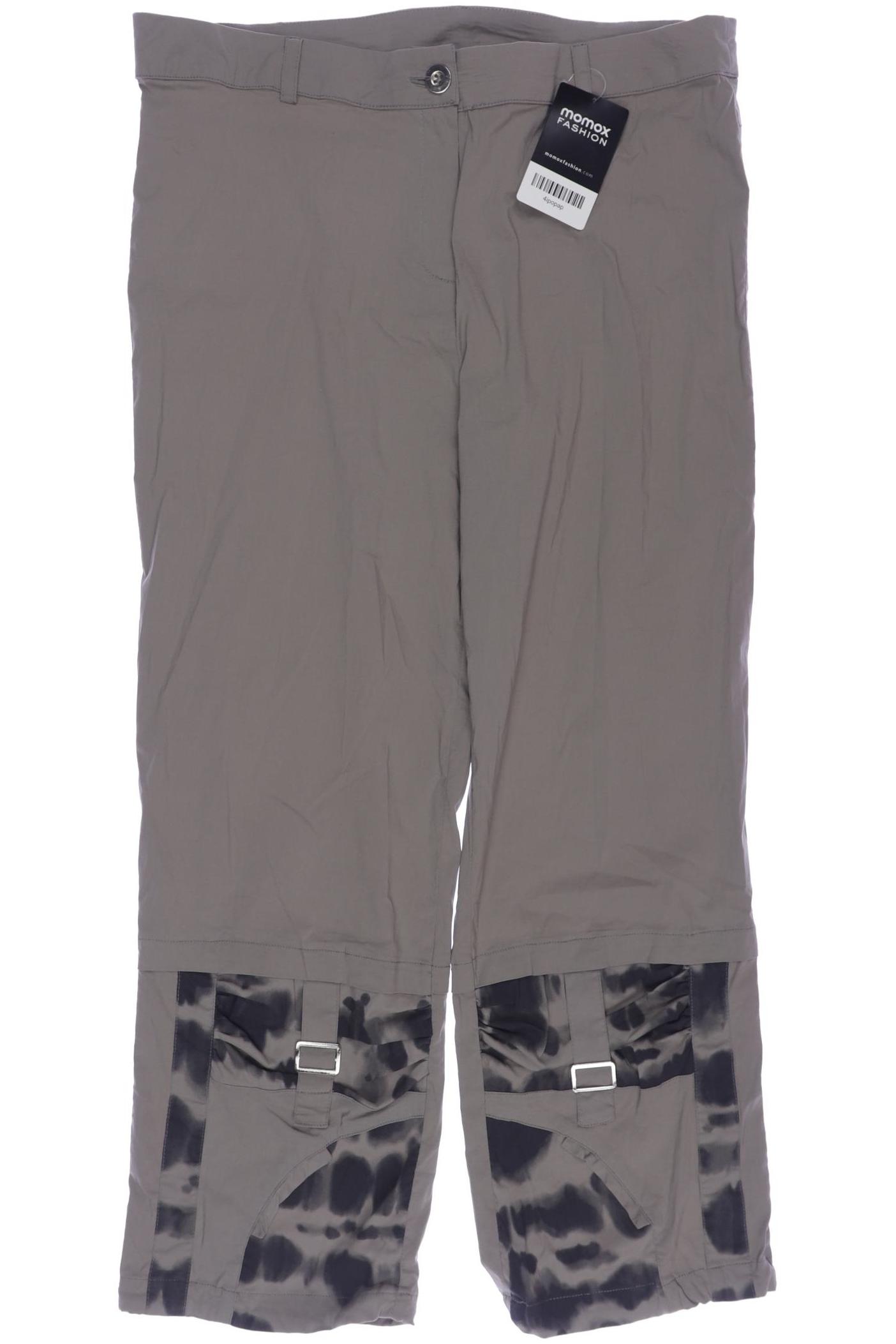 

Jean Marc Philippe Damen Stoffhose, grau, Gr. 32