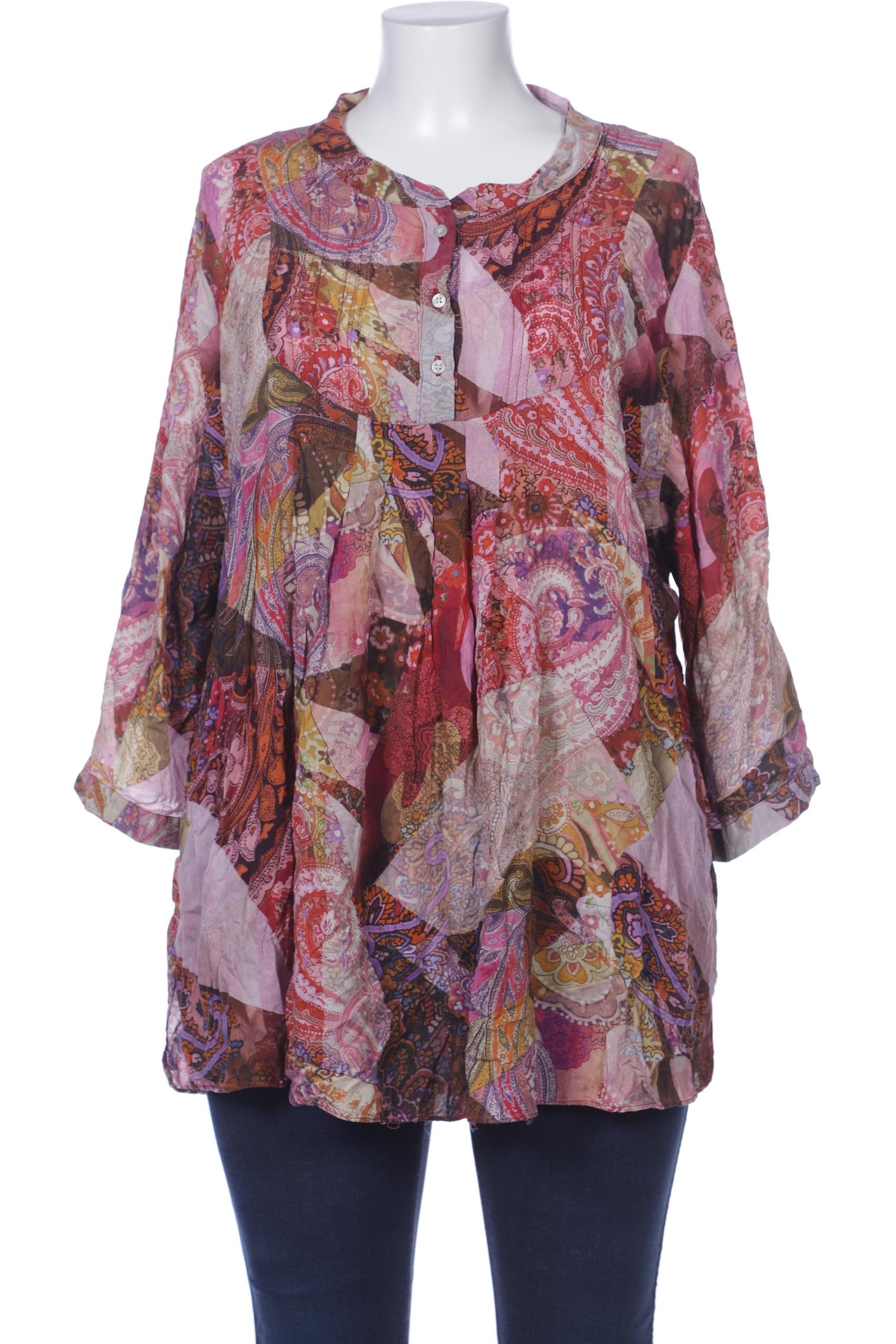 

Jean Marc Philippe Damen Bluse, mehrfarbig, Gr. 52