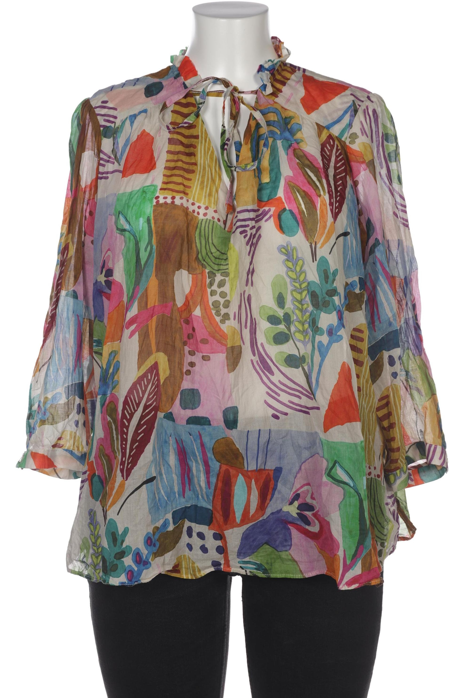 

Jean Marc Philippe Damen Bluse, mehrfarbig, Gr. 52