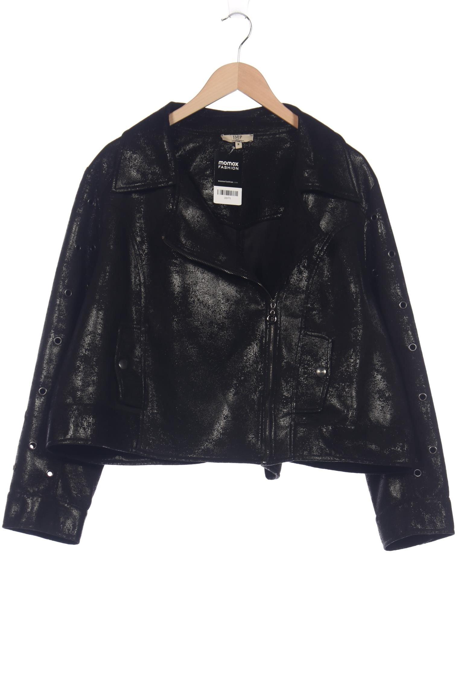 

Jean Marc Philippe Damen Jacke, schwarz, Gr. 52
