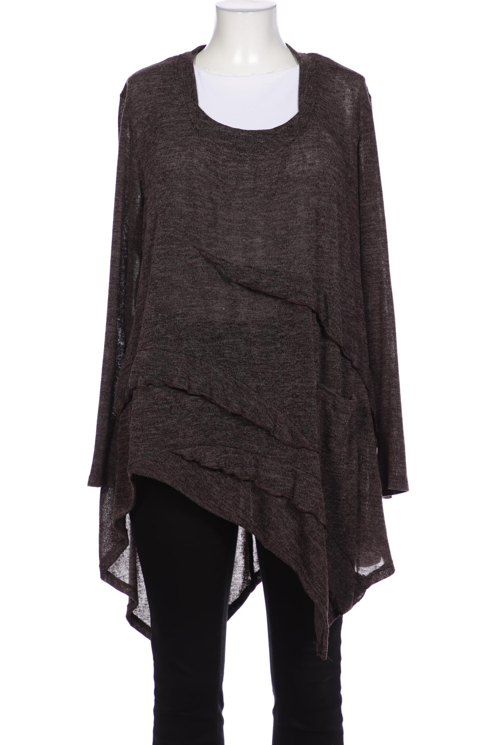

Jean Marc Philippe Damen Pullover, grau, Gr. 52