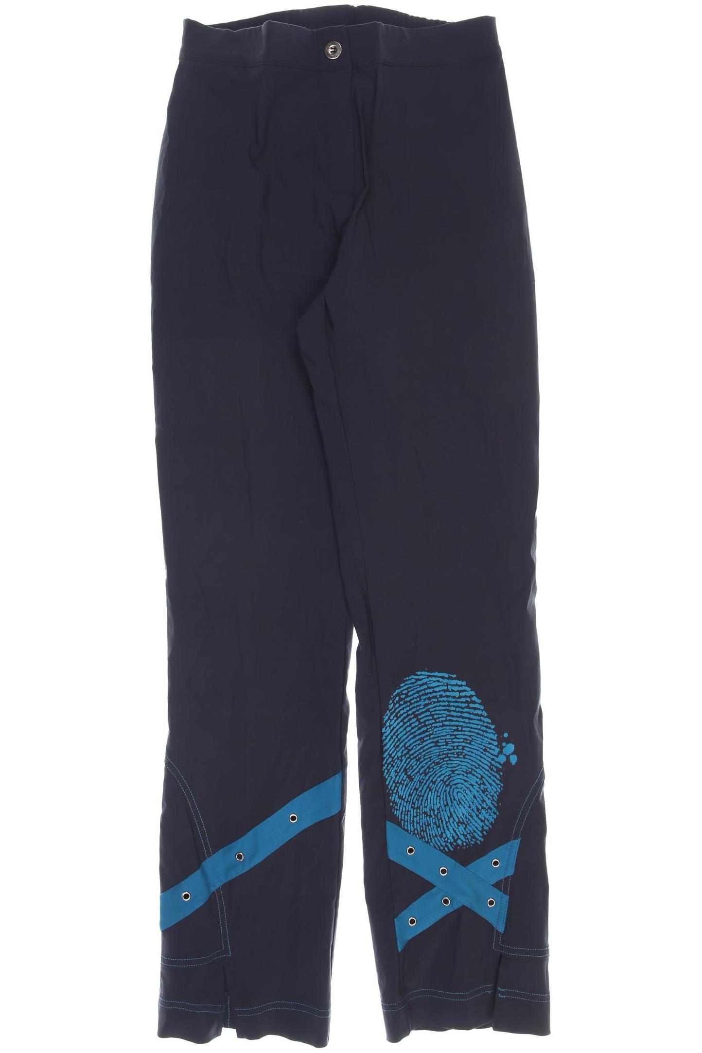 

Jean Marc Philippe Damen Stoffhose, grau, Gr. 24