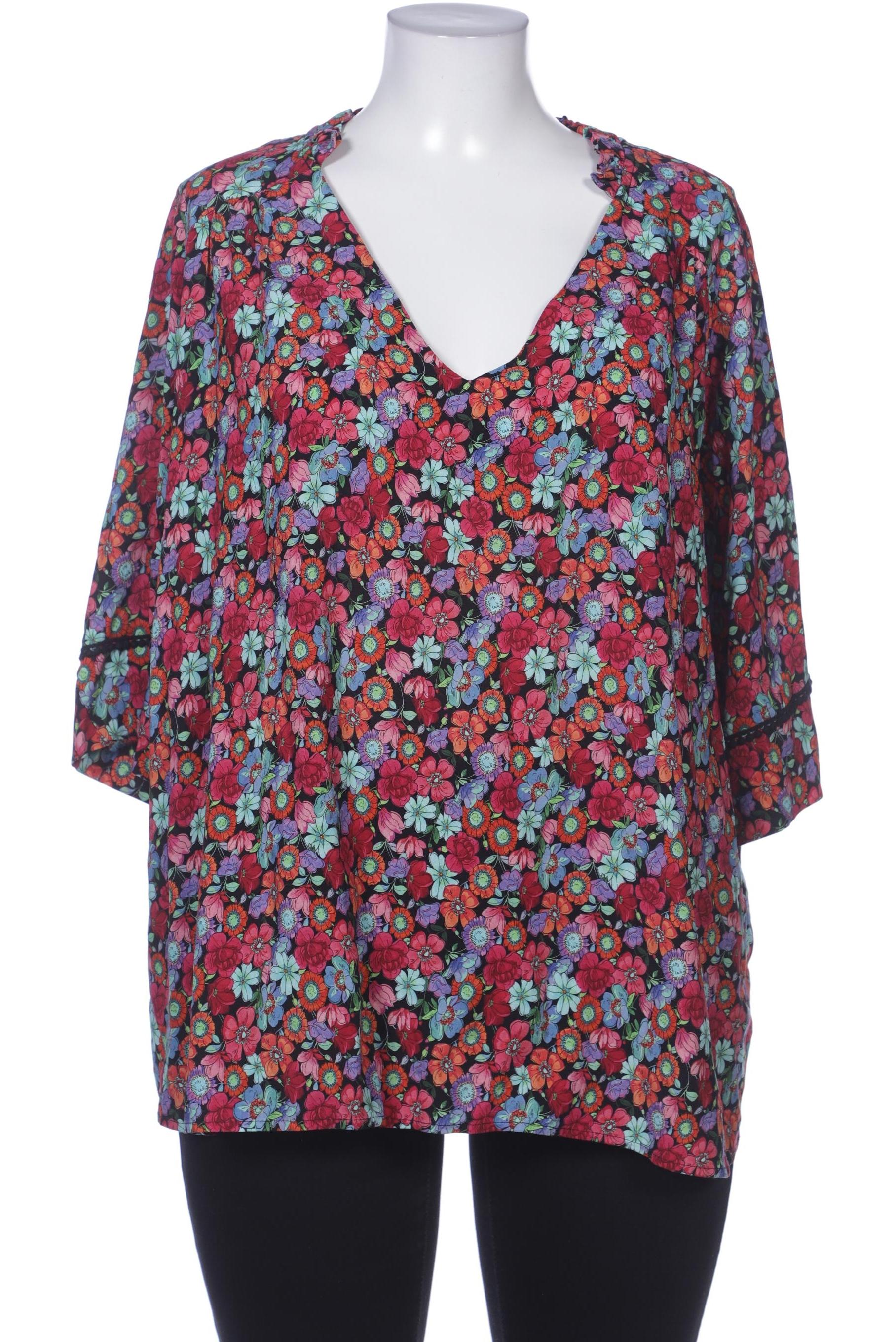 

Jean Marc Philippe Damen Bluse, mehrfarbig, Gr. 48
