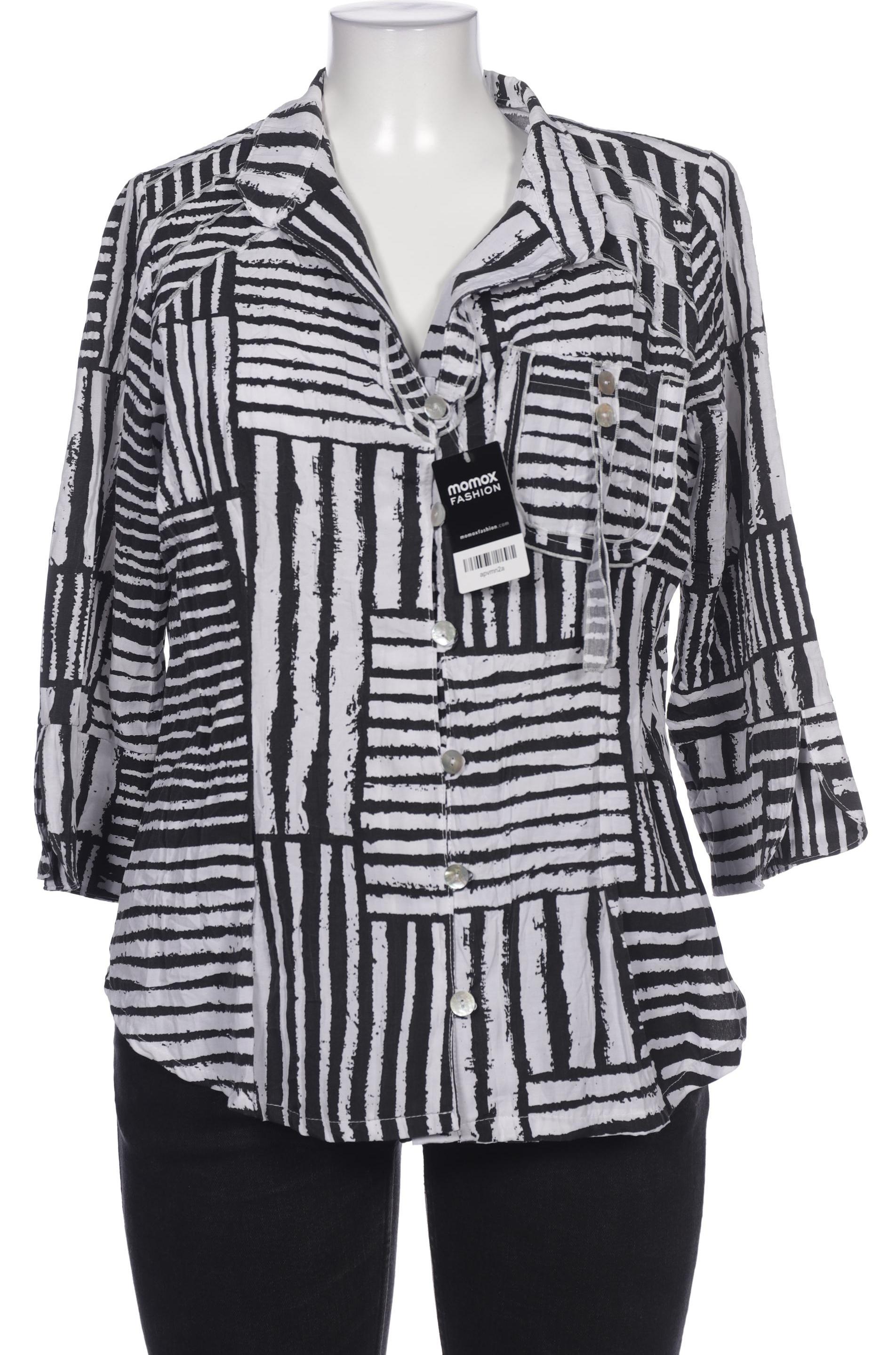 

Jean Marc Philippe Damen Bluse, schwarz