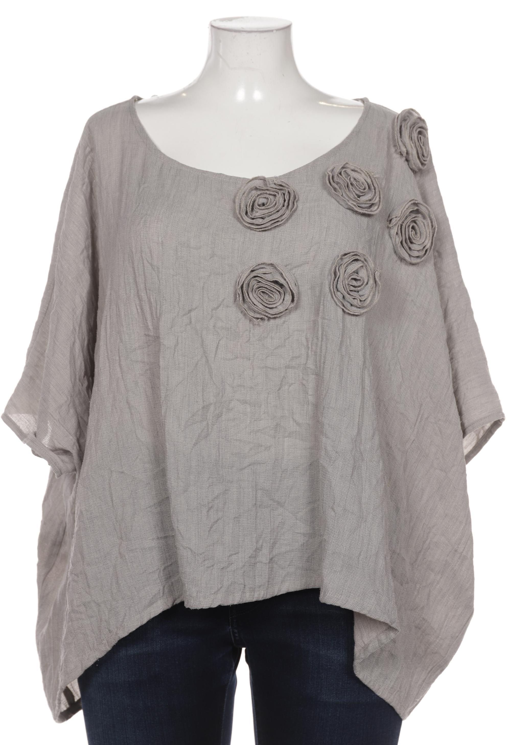 

Jean Marc Philippe Damen Bluse, grau, Gr. 42