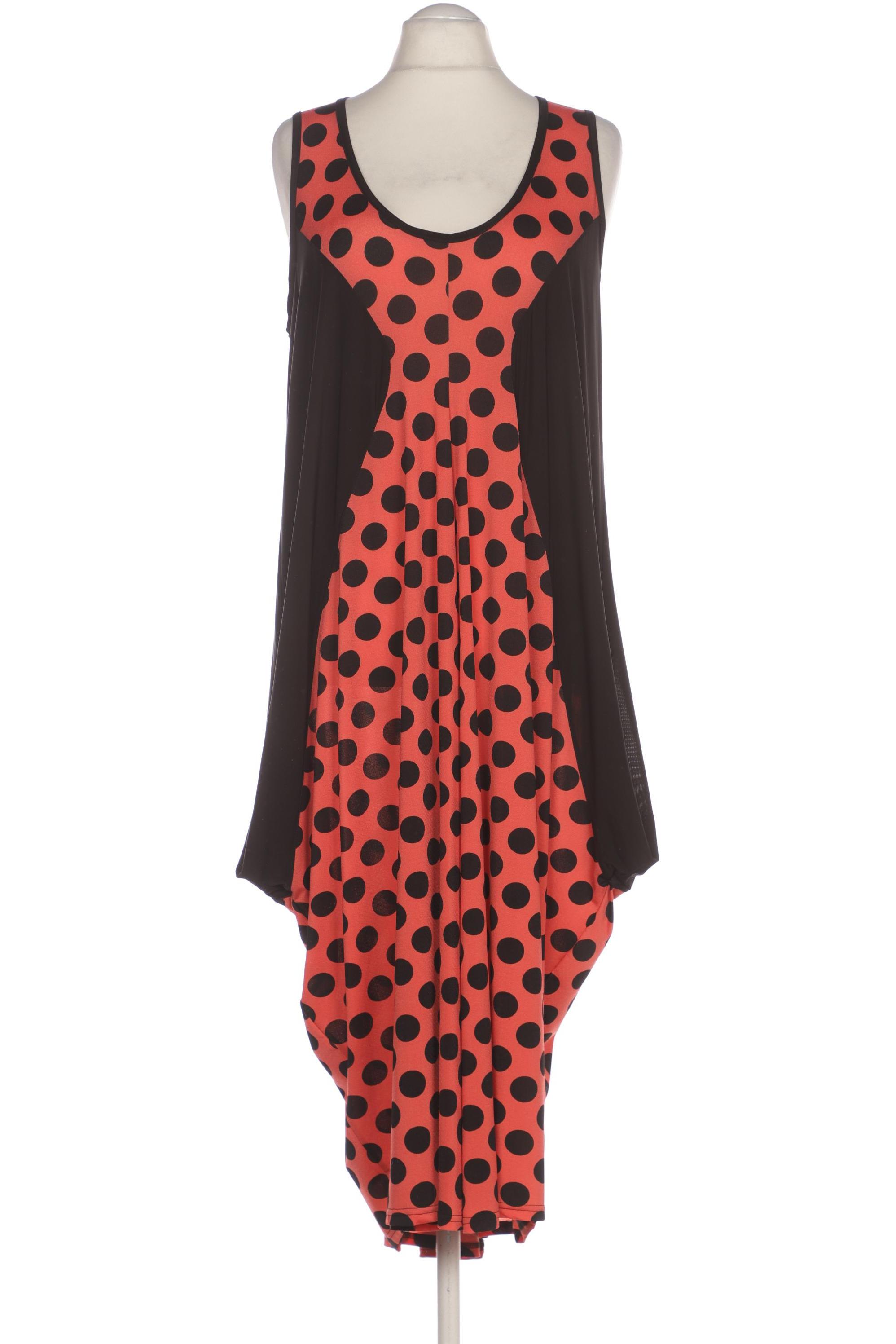 

Jean Marc Philippe Damen Kleid, schwarz