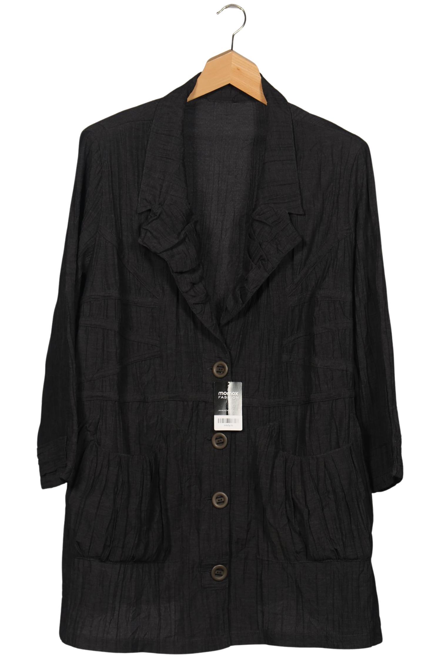 

Jean Marc Philippe Damen Jacke, schwarz, Gr. 52